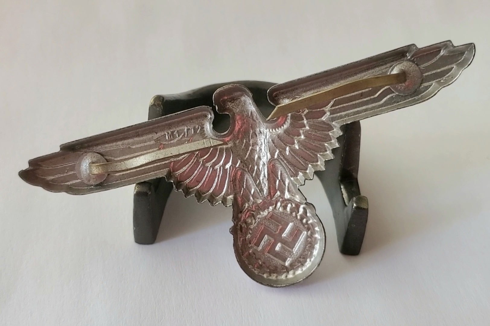 Mint SS Cap Eagle, M1/72 — image 2