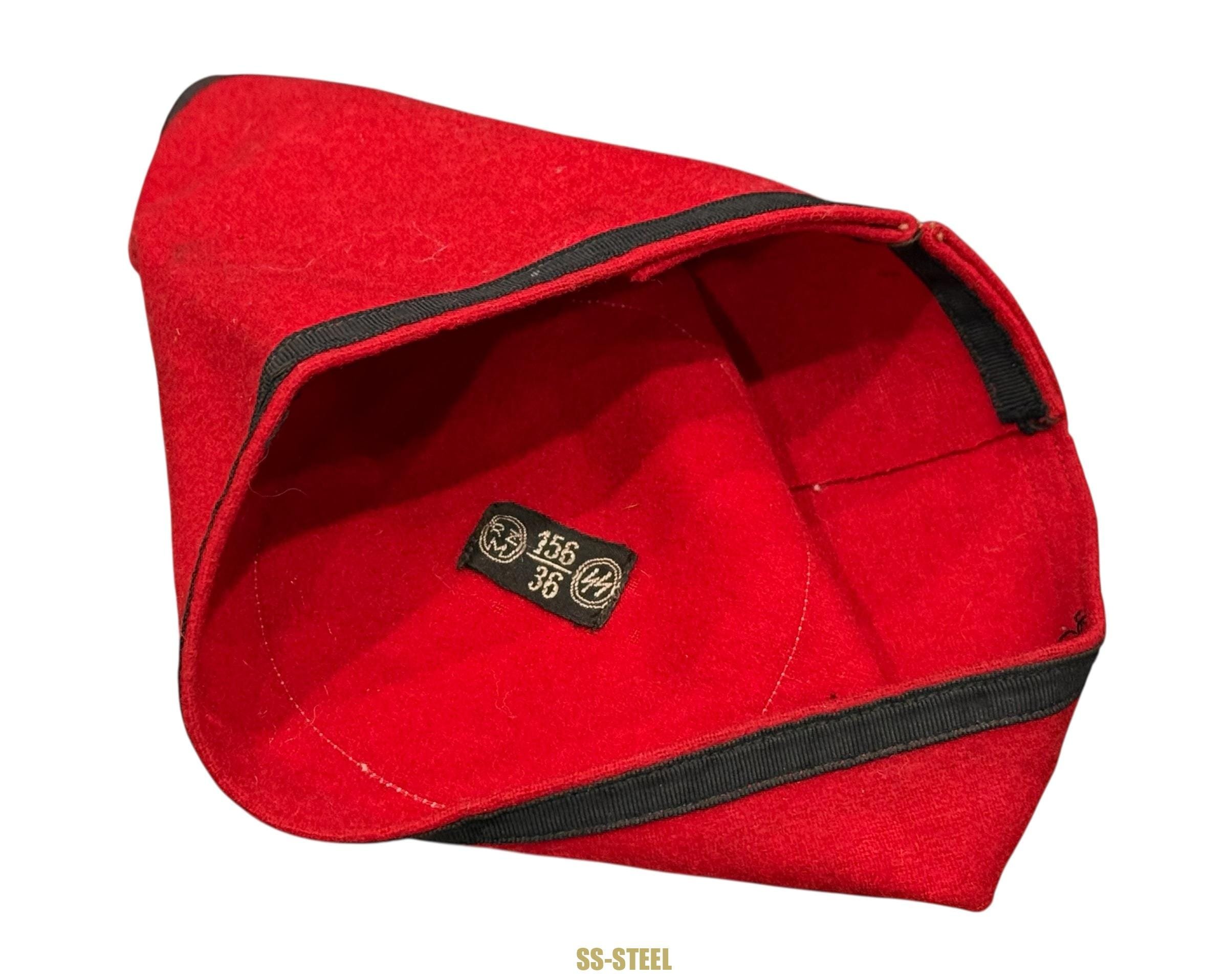 Allgemeine-SS Armband, Tagged — image 5