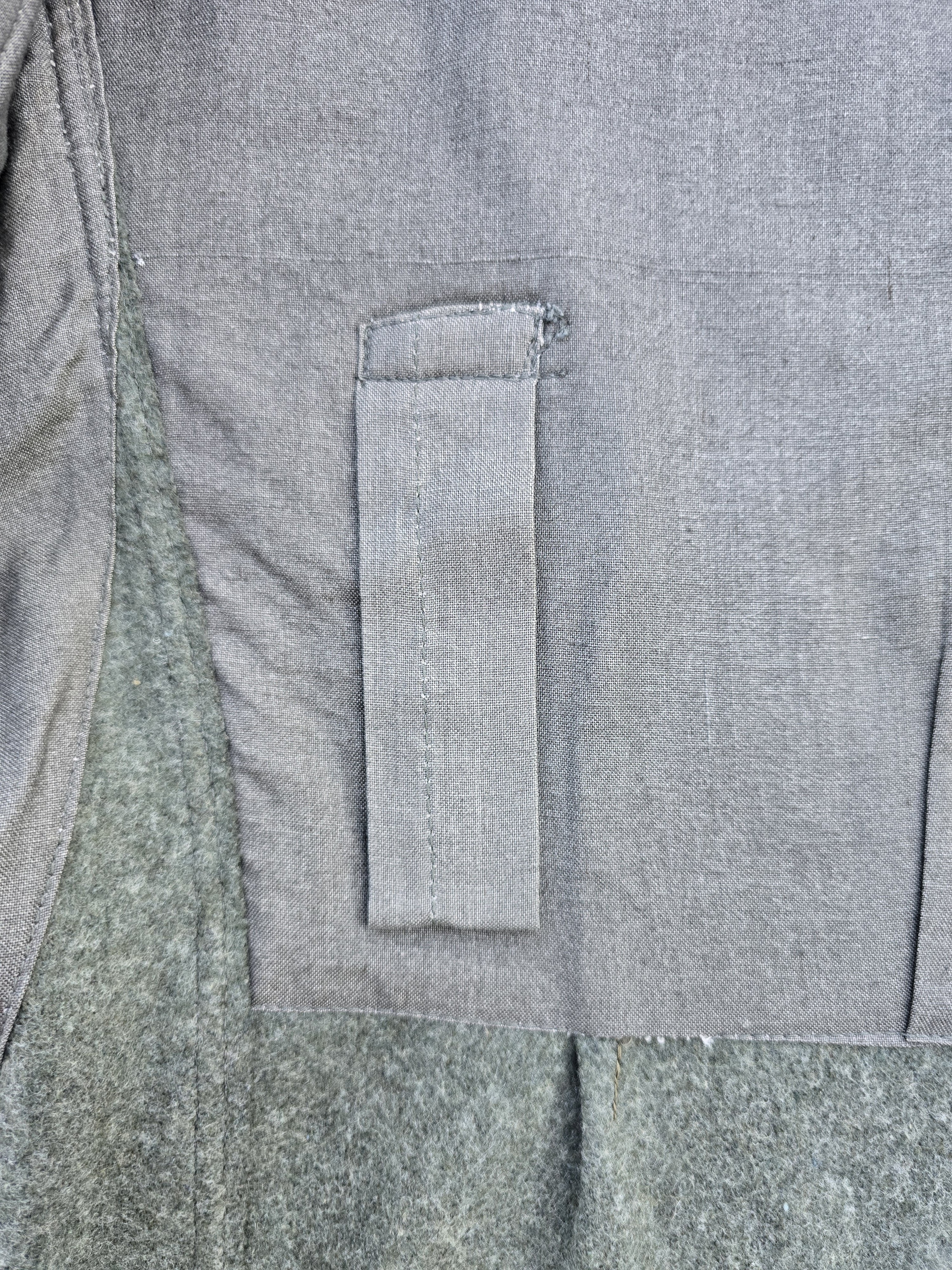 Likely Re-badged Waffen-SS M43 Tunic- Latvian Freiwillege — image 19