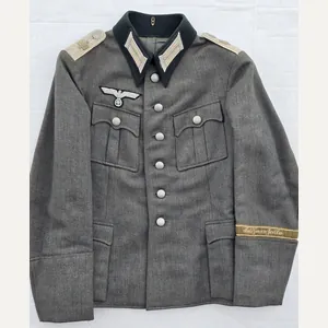 Leutnant der Infanterie, 'Feldherrnhalle' Tunic