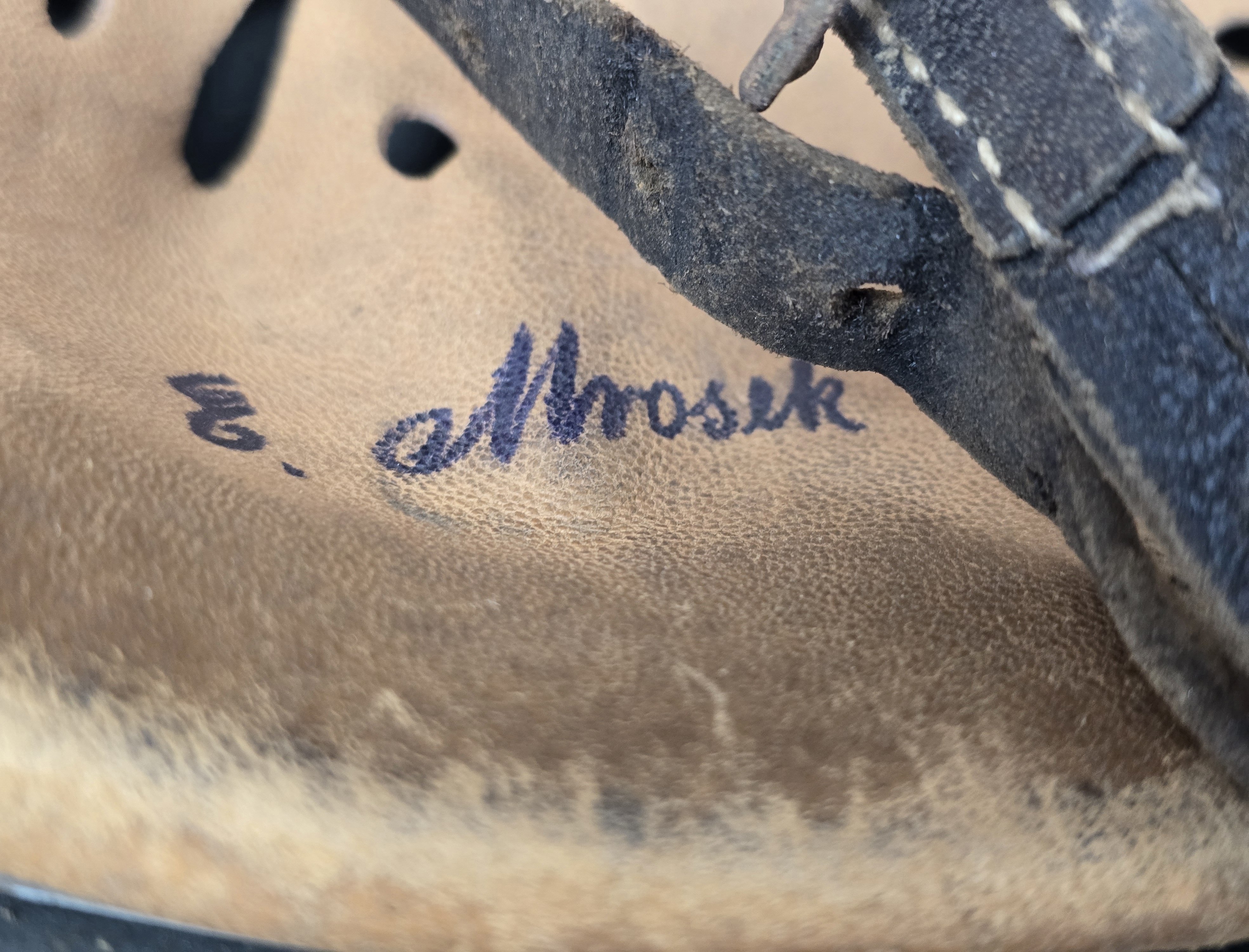 M40 Kriegsmarine Helmet by Quist — image 10