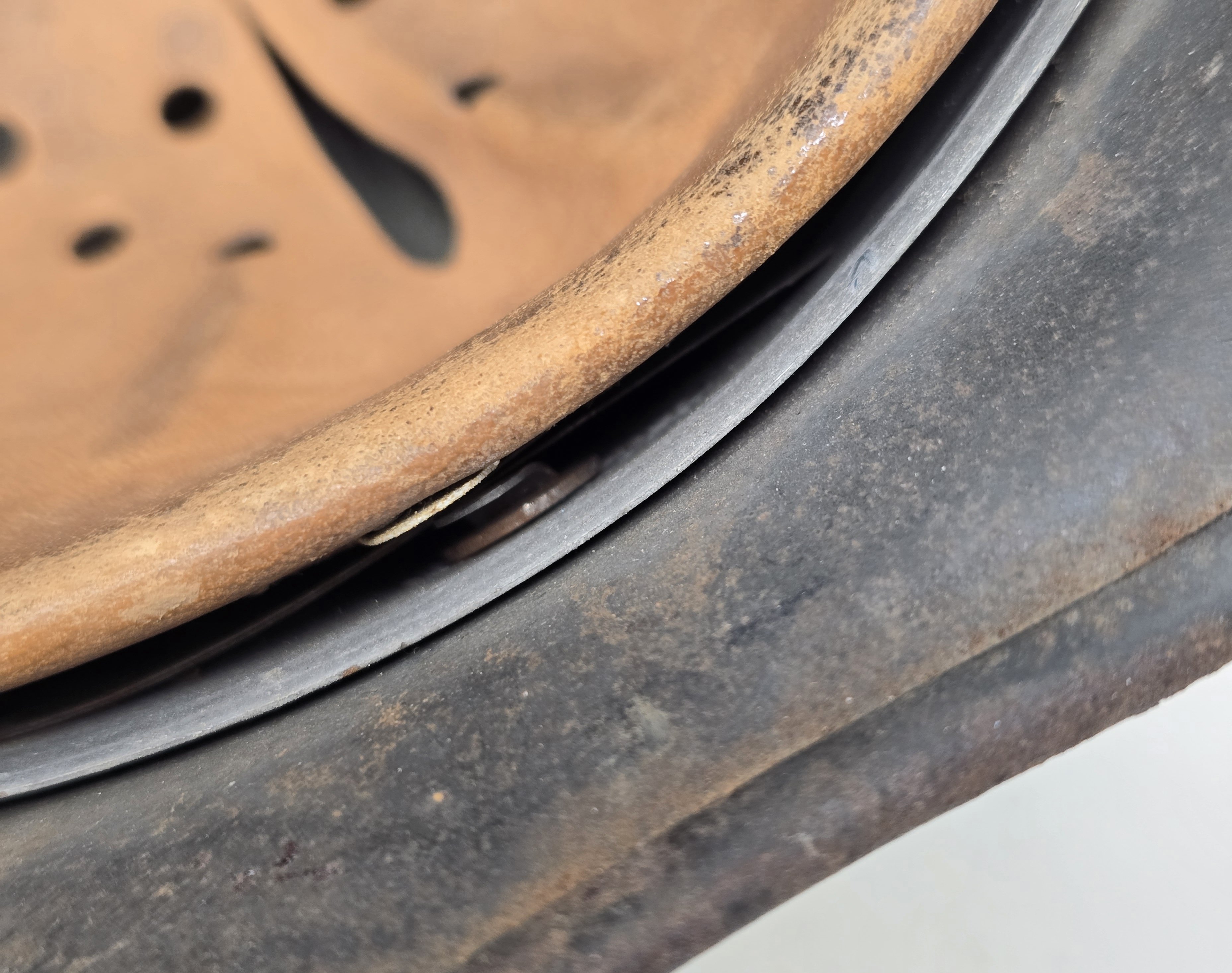 M40 Kriegsmarine Helmet by Quist — image 13