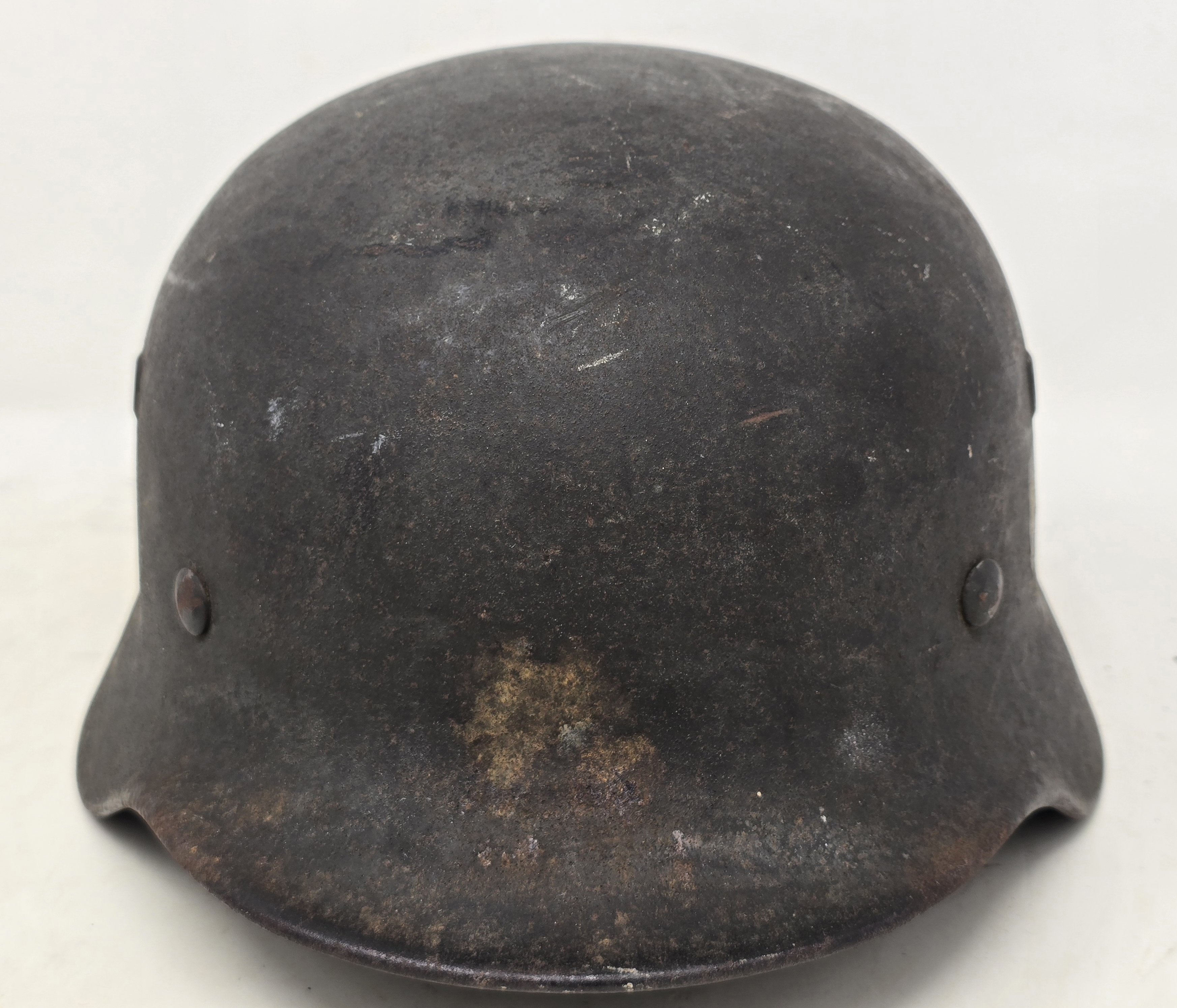 M40 Kriegsmarine Helmet by Quist — image 3