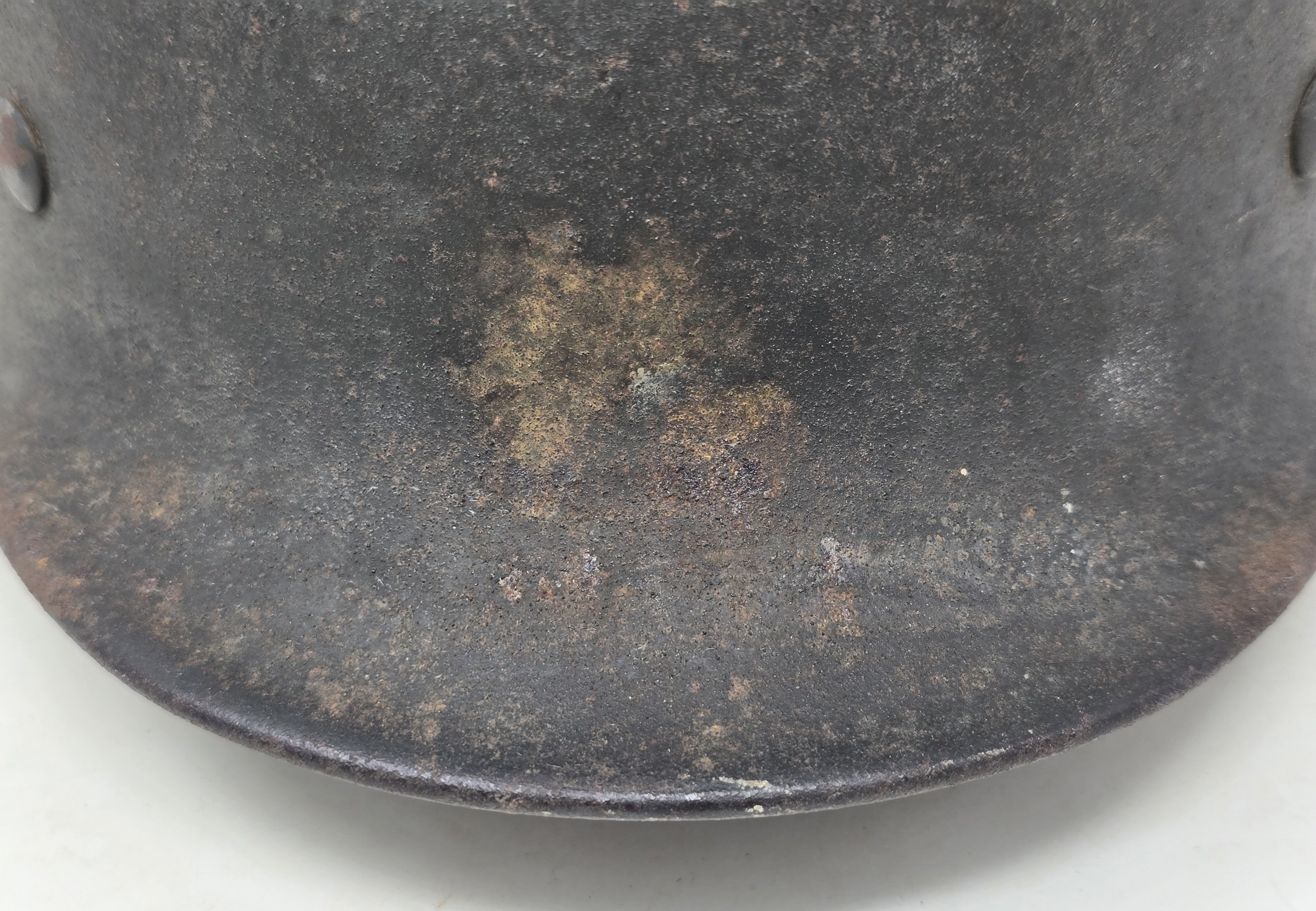 M40 Kriegsmarine Helmet by Quist — image 4