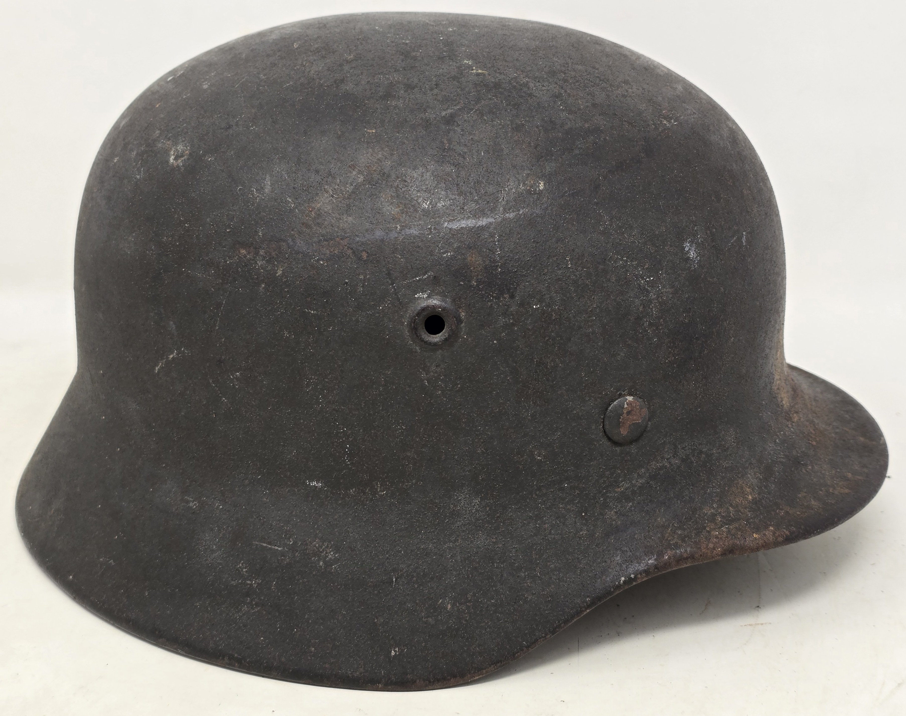 M40 Kriegsmarine Helmet by Quist — image 5