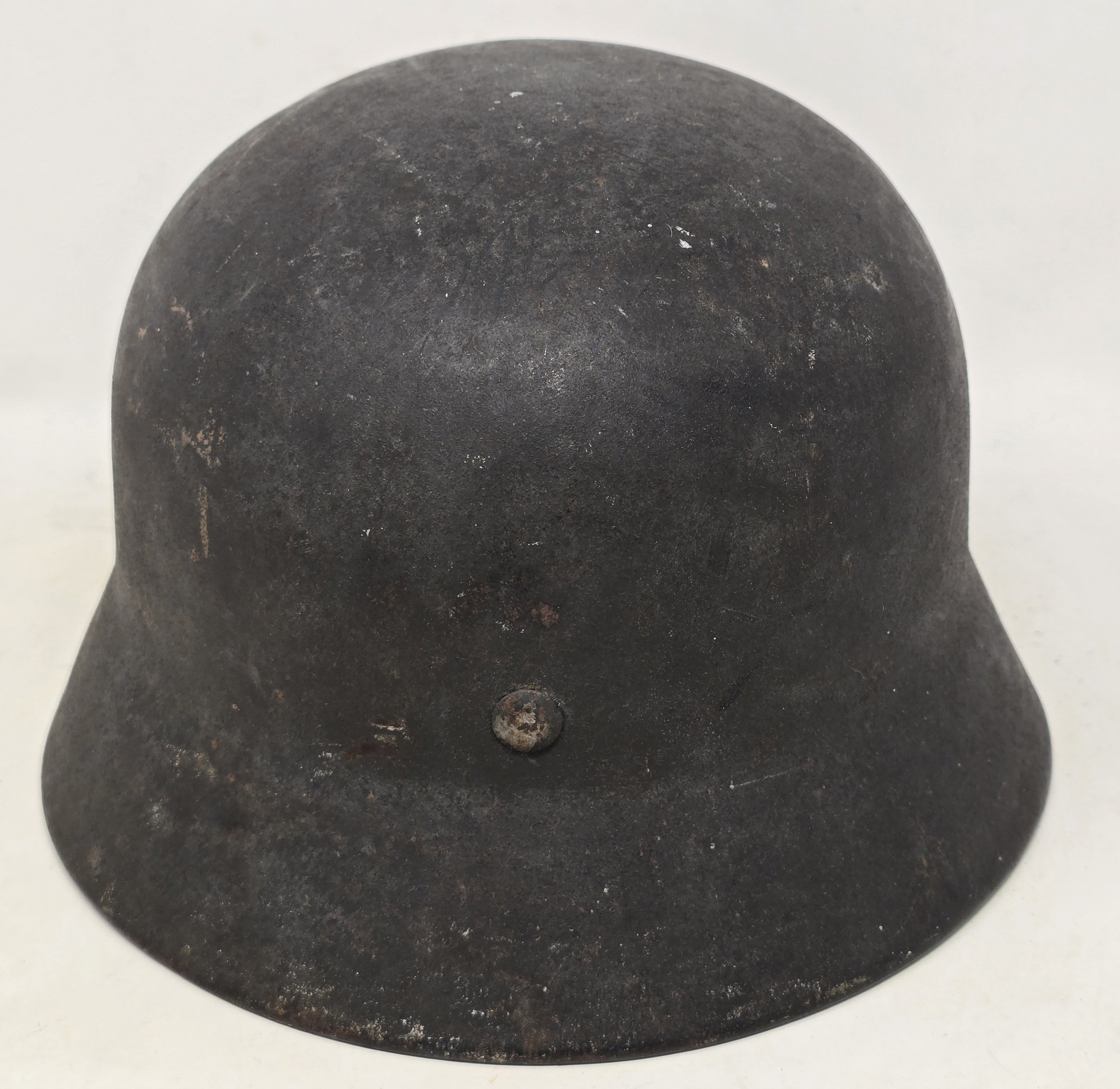 M40 Kriegsmarine Helmet by Quist — image 6