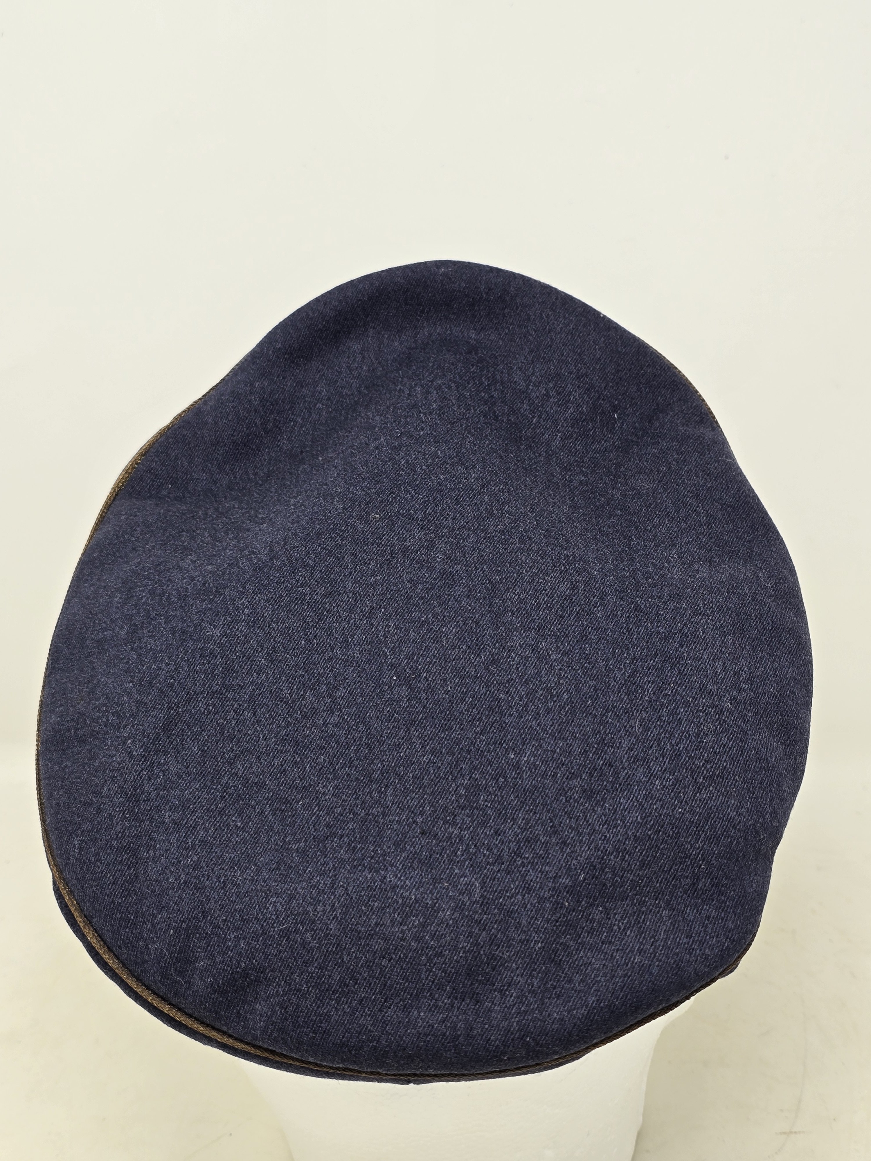 Rare RLB General's Visor Cap — image 9