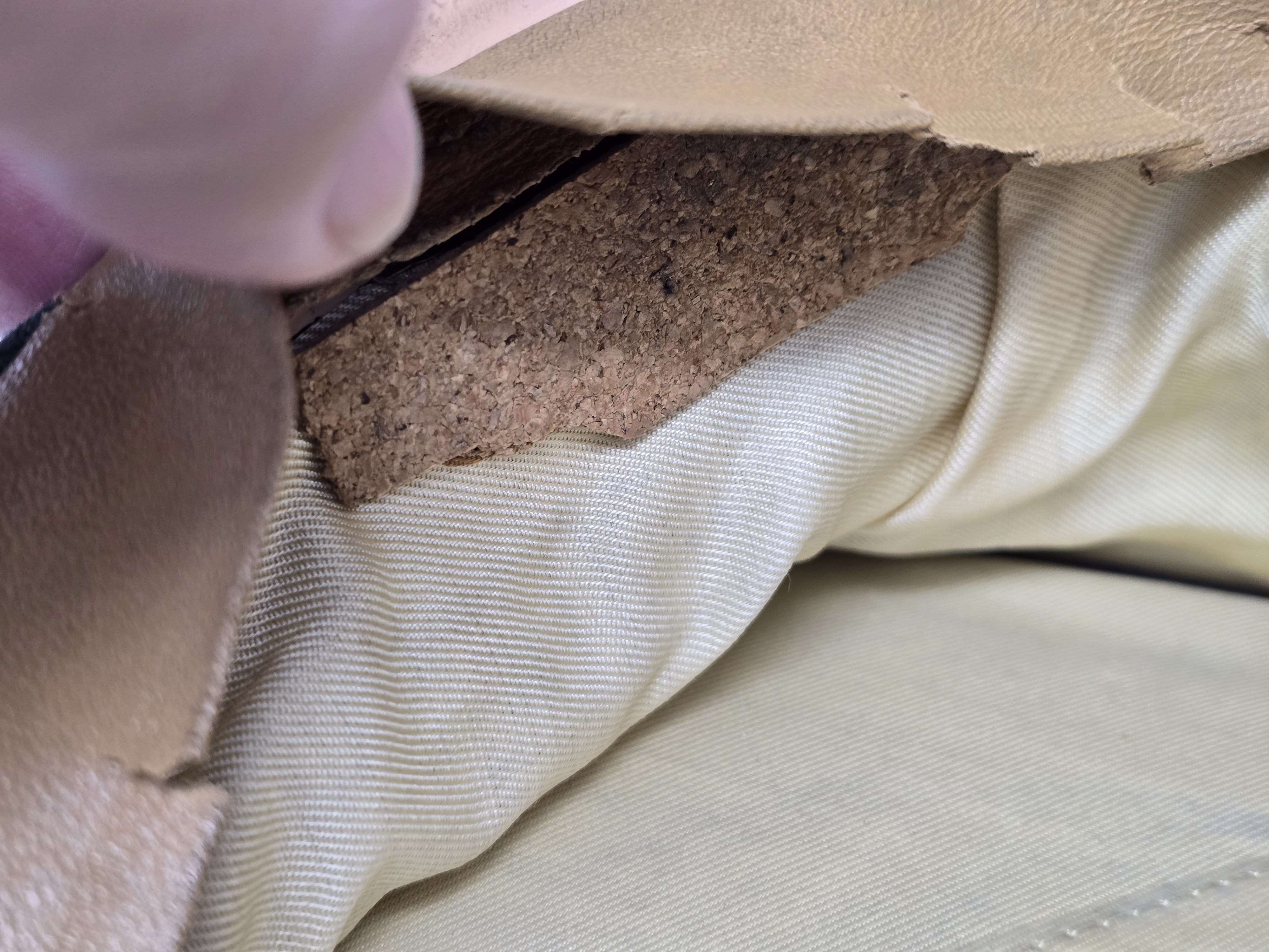 Important Notice! Boxed Waffen-SS General's Visor Cap — image 11