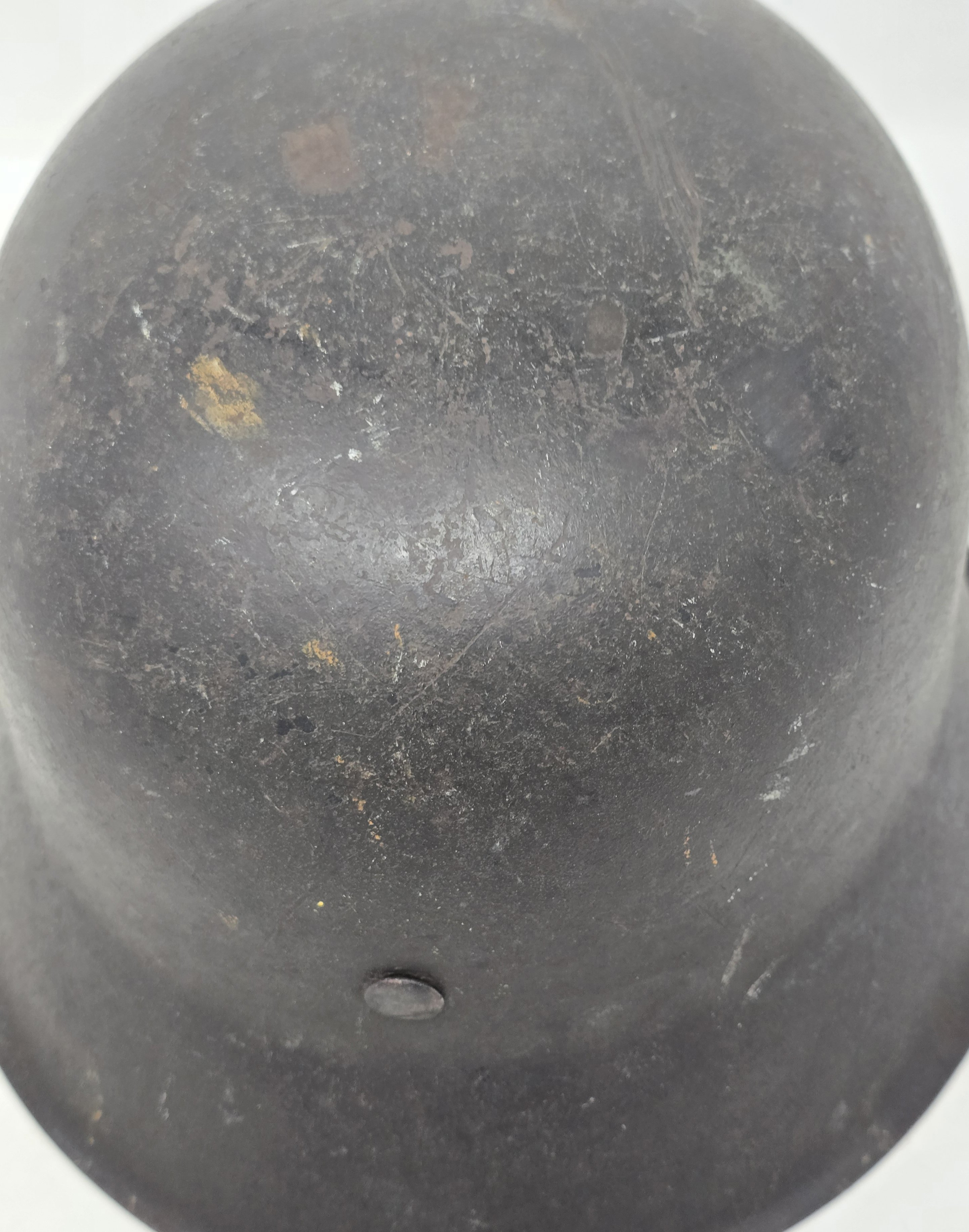 M42 Heer / W-SS Helmet by Quist — image 4