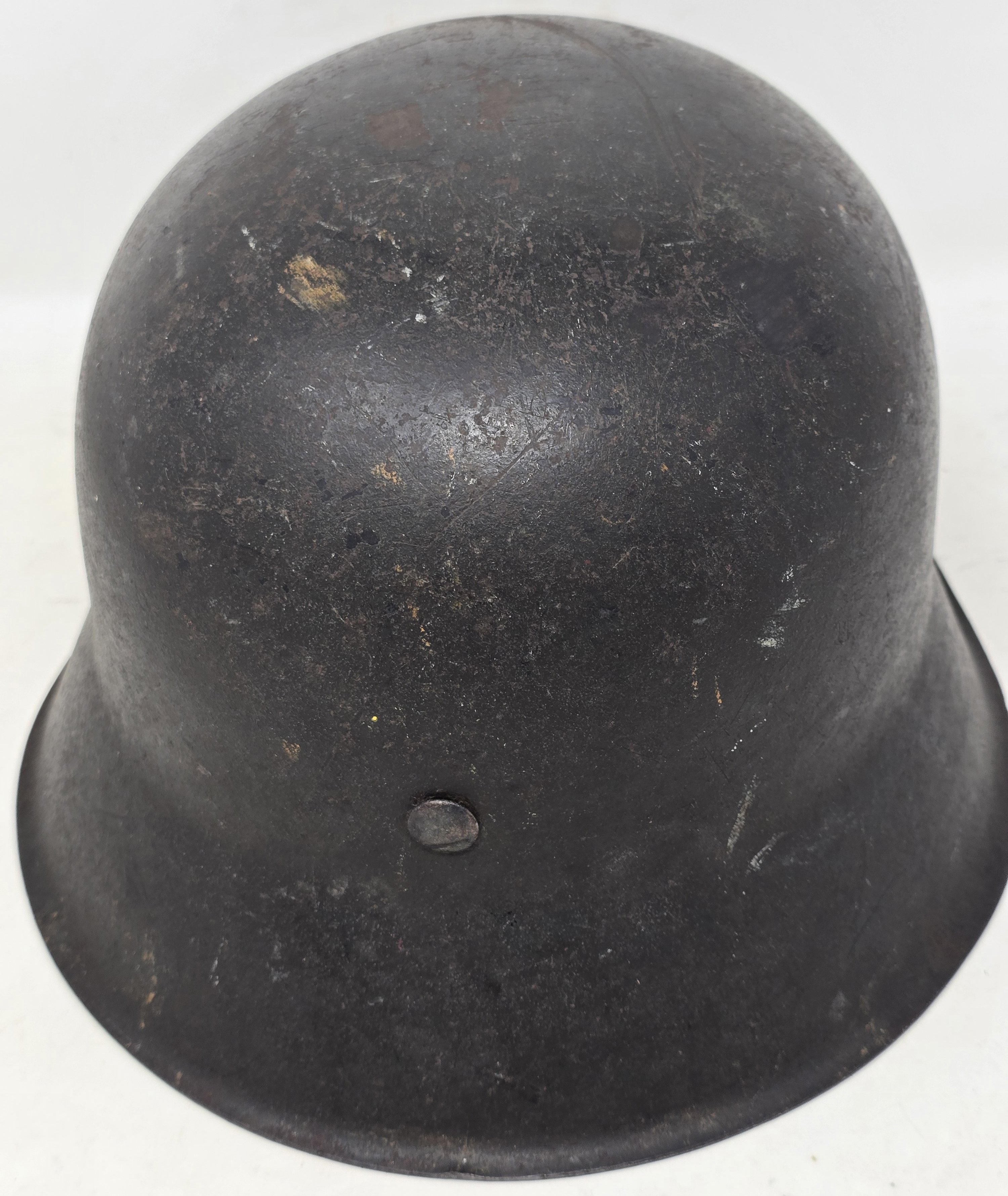 M42 Heer / W-SS Helmet by Quist — image 5