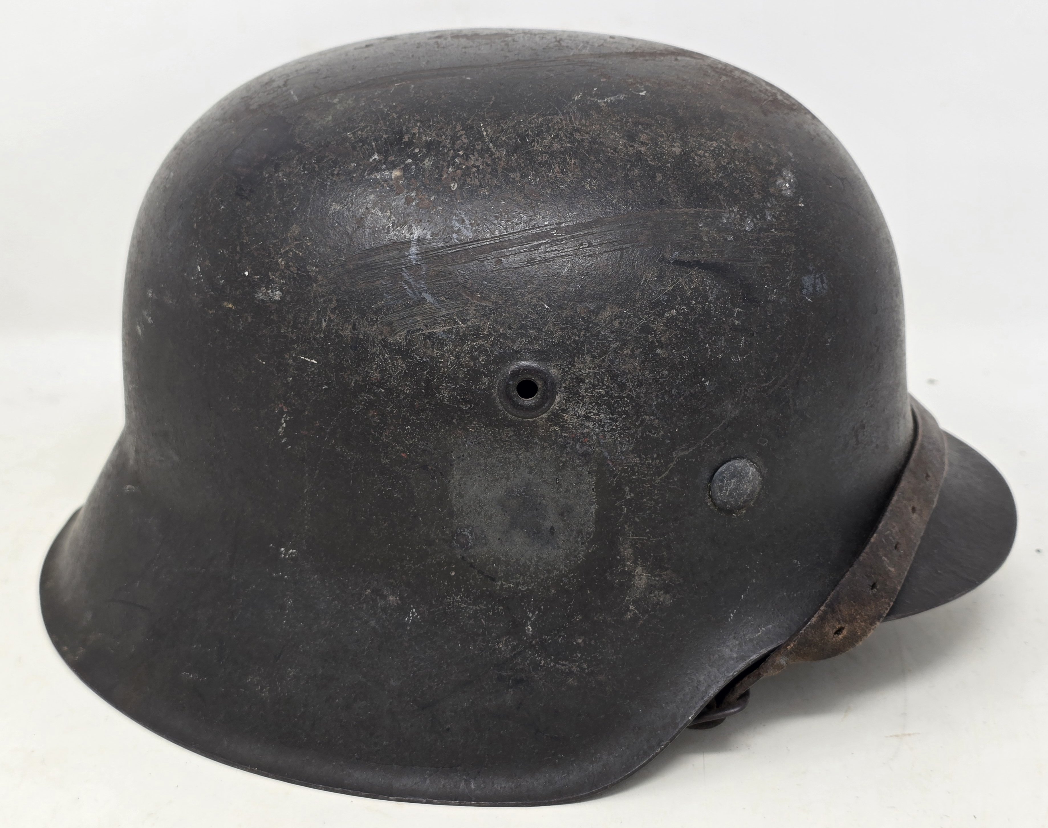 M42 Heer / W-SS Helmet by Quist — image 6
