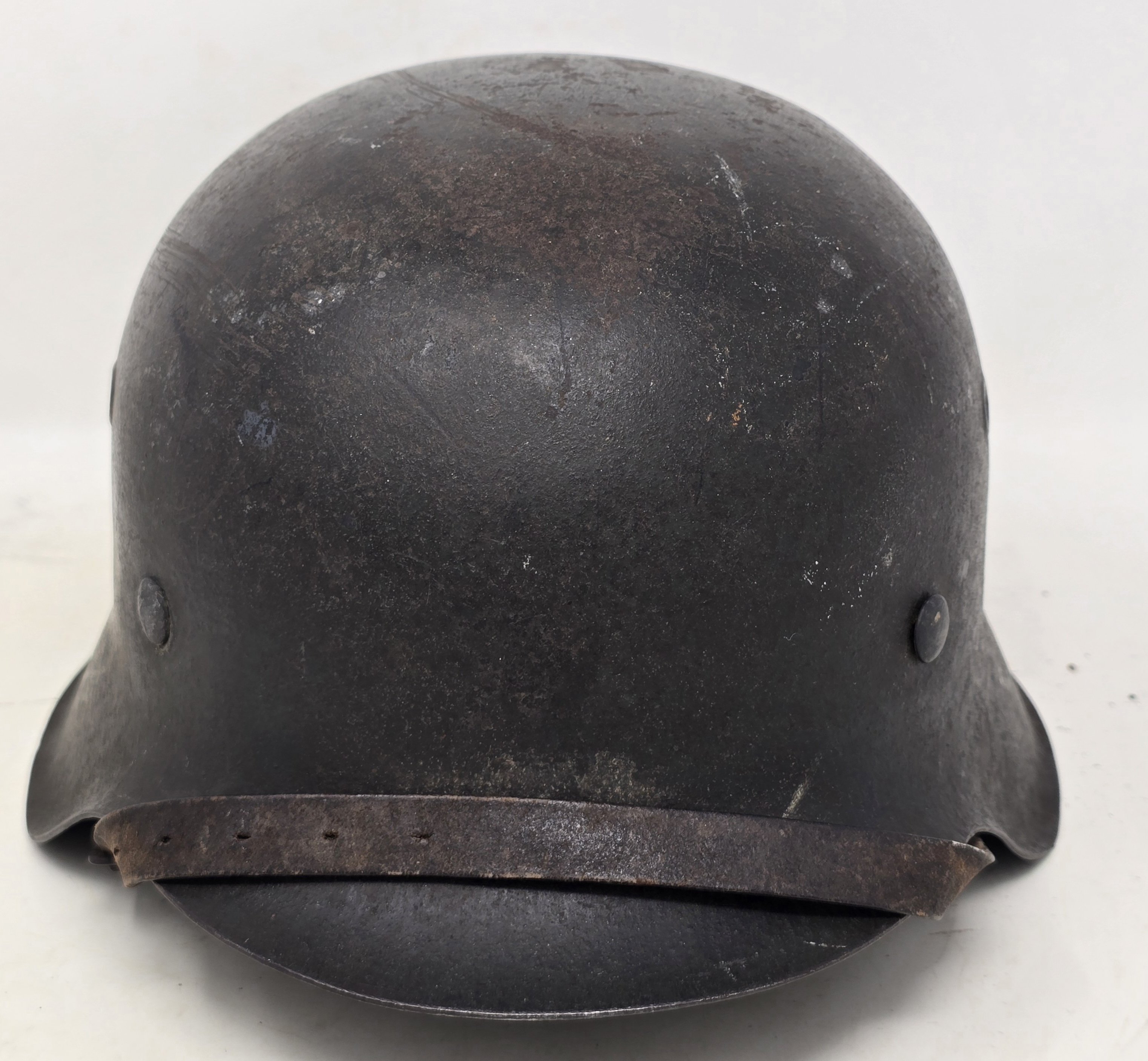 M42 Heer / W-SS Helmet by Quist — image 7