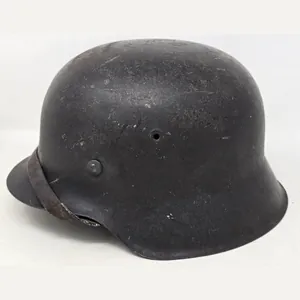 M42 Heer / W-SS Helmet by Quist