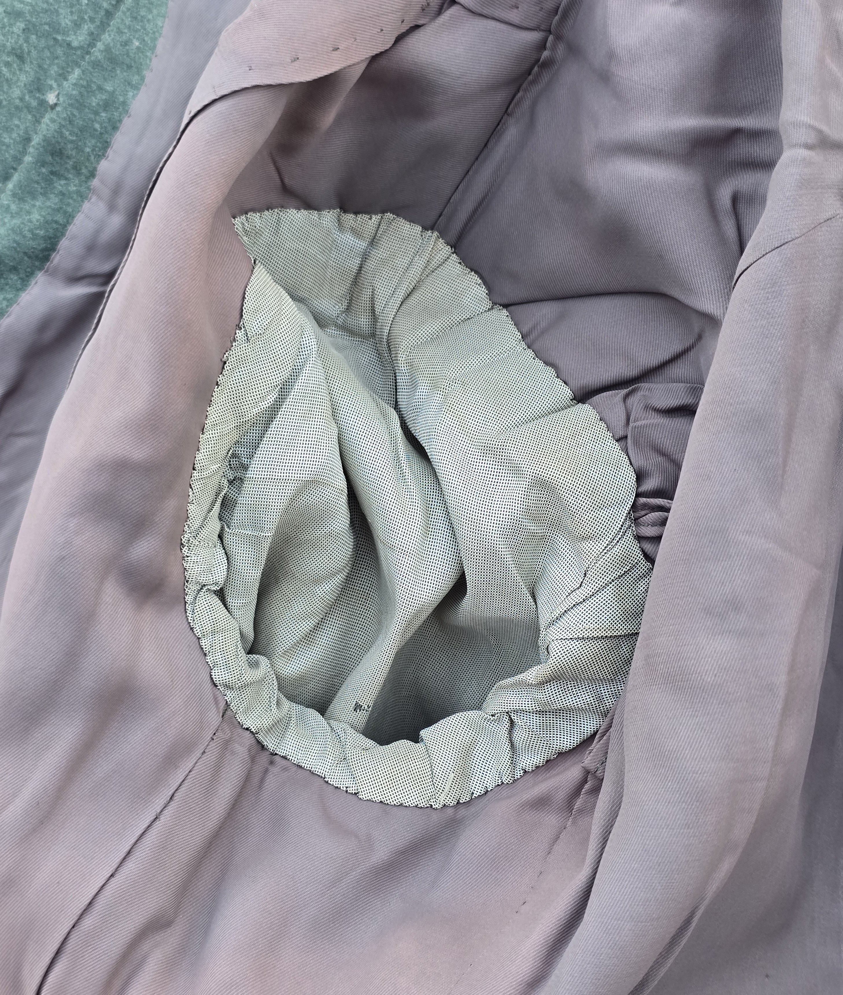 Sharp Heer Infantry Officer's Tunic, 'Oblt. Schupp' — image 13