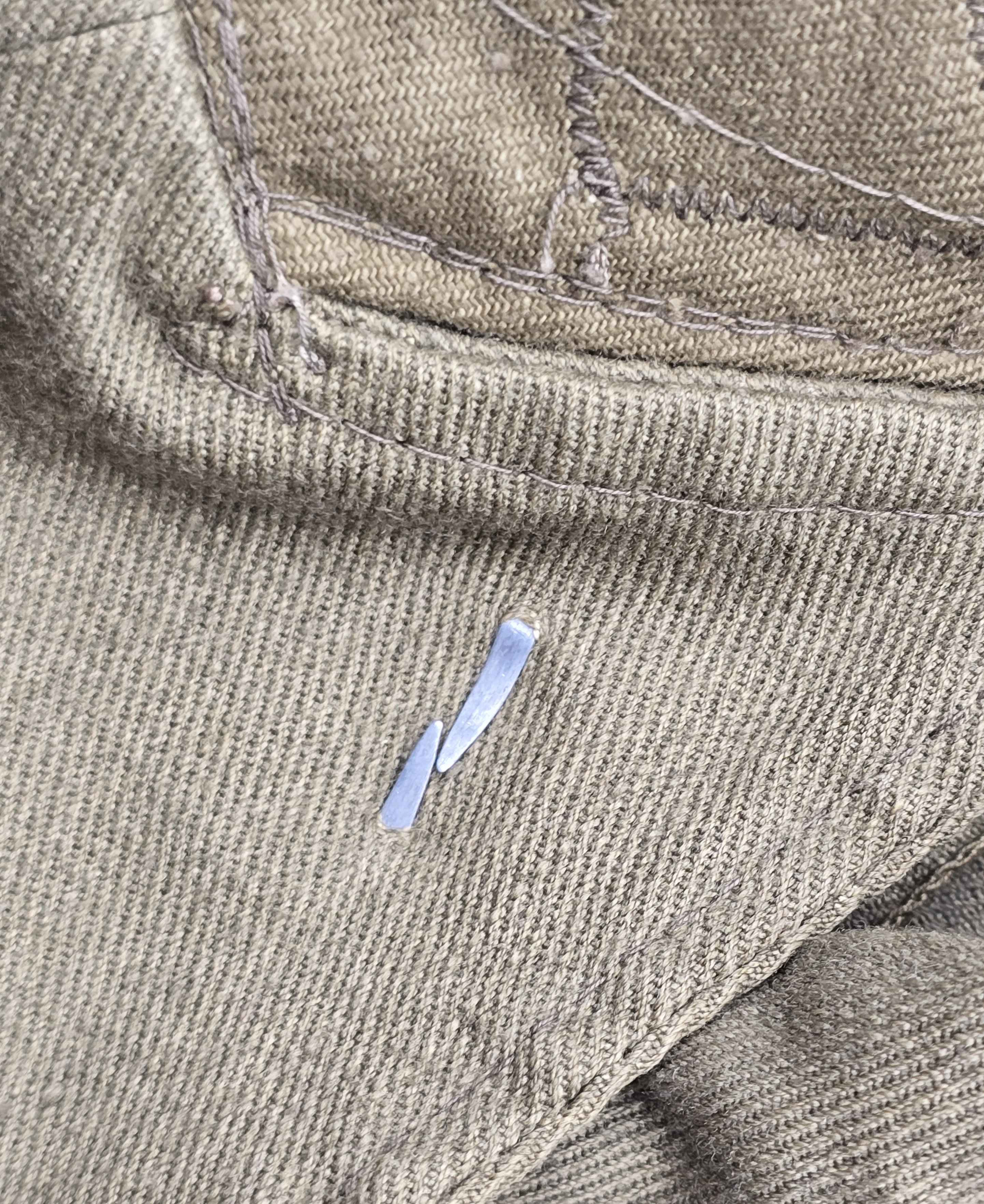 Heer 1943 Tropical Uniform Ensemble — image 10