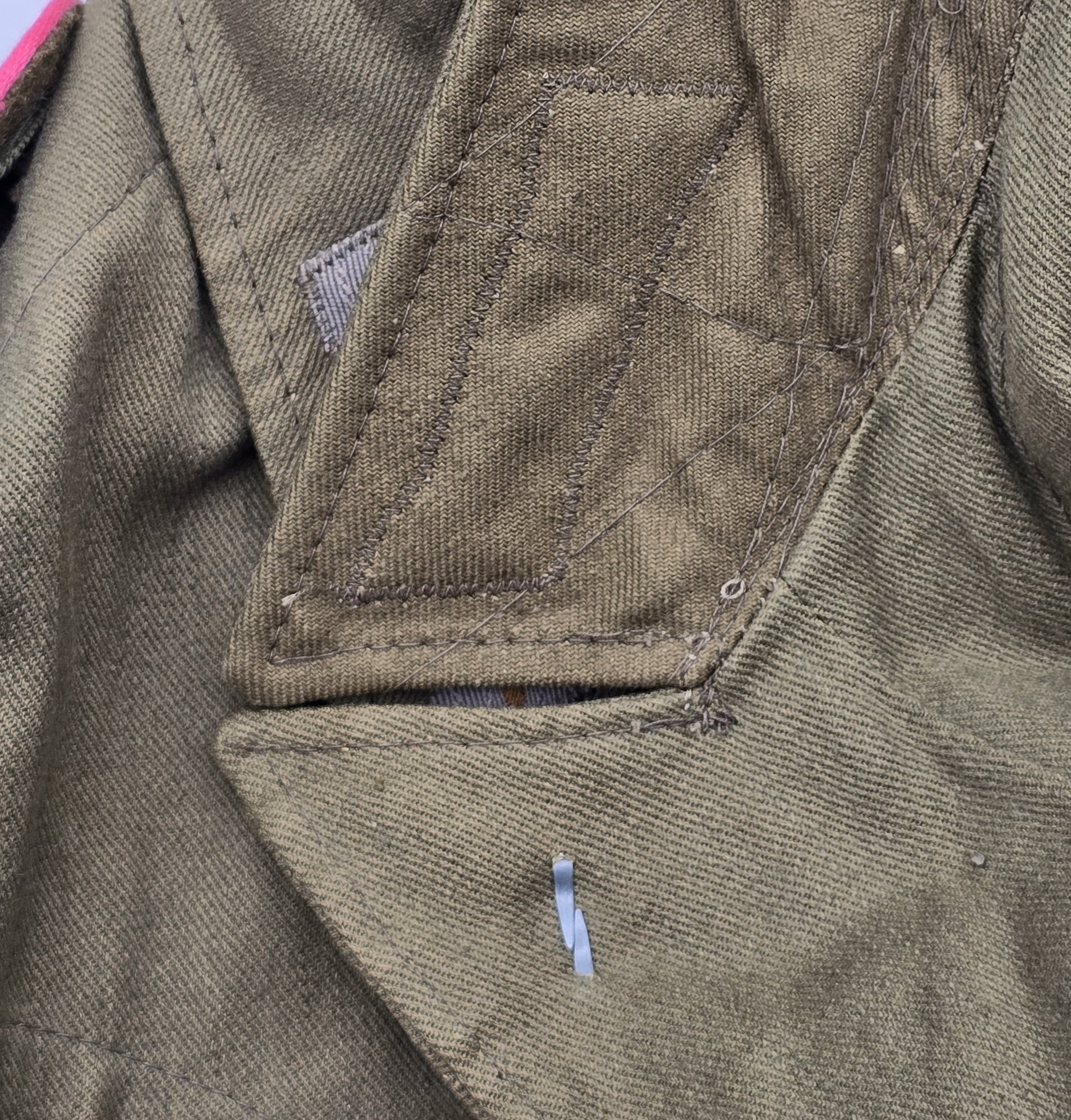 Heer 1943 Tropical Uniform Ensemble — image 11