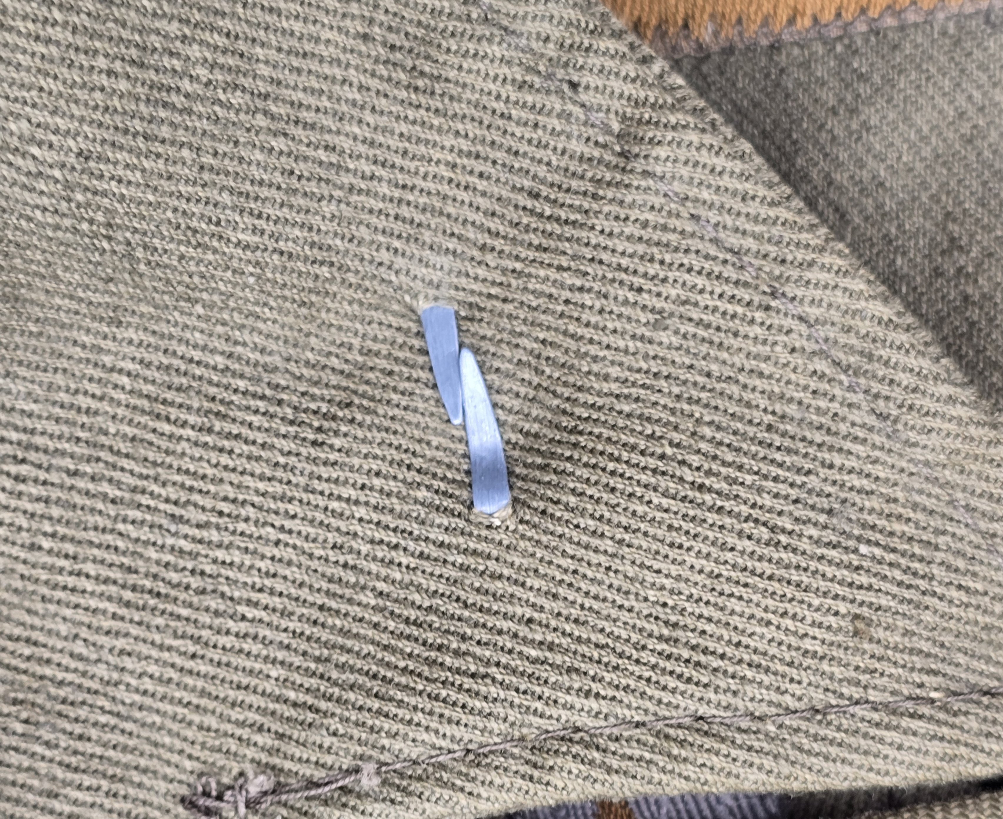 Heer 1943 Tropical Uniform Ensemble — image 12