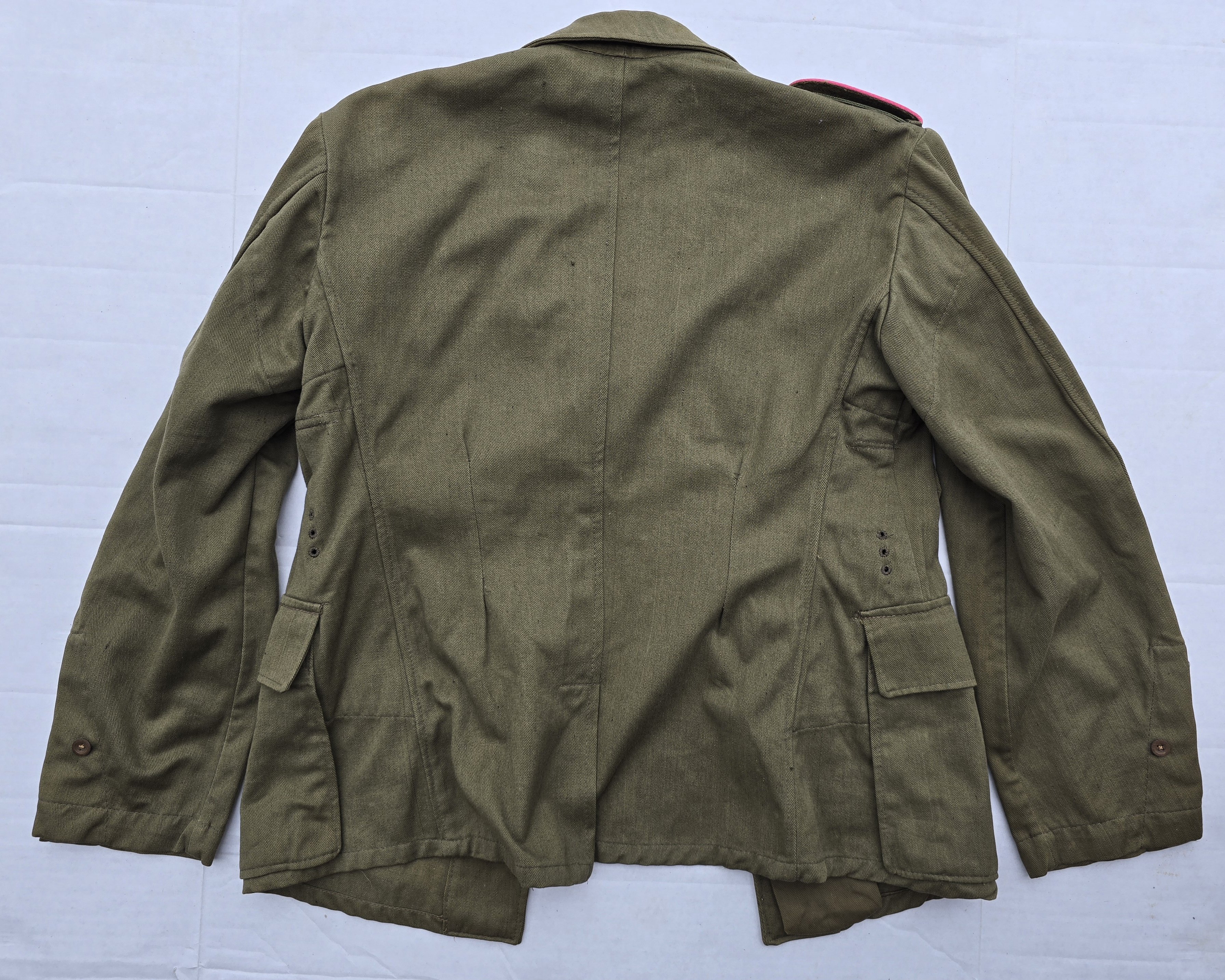 Heer 1943 Tropical Uniform Ensemble — image 13