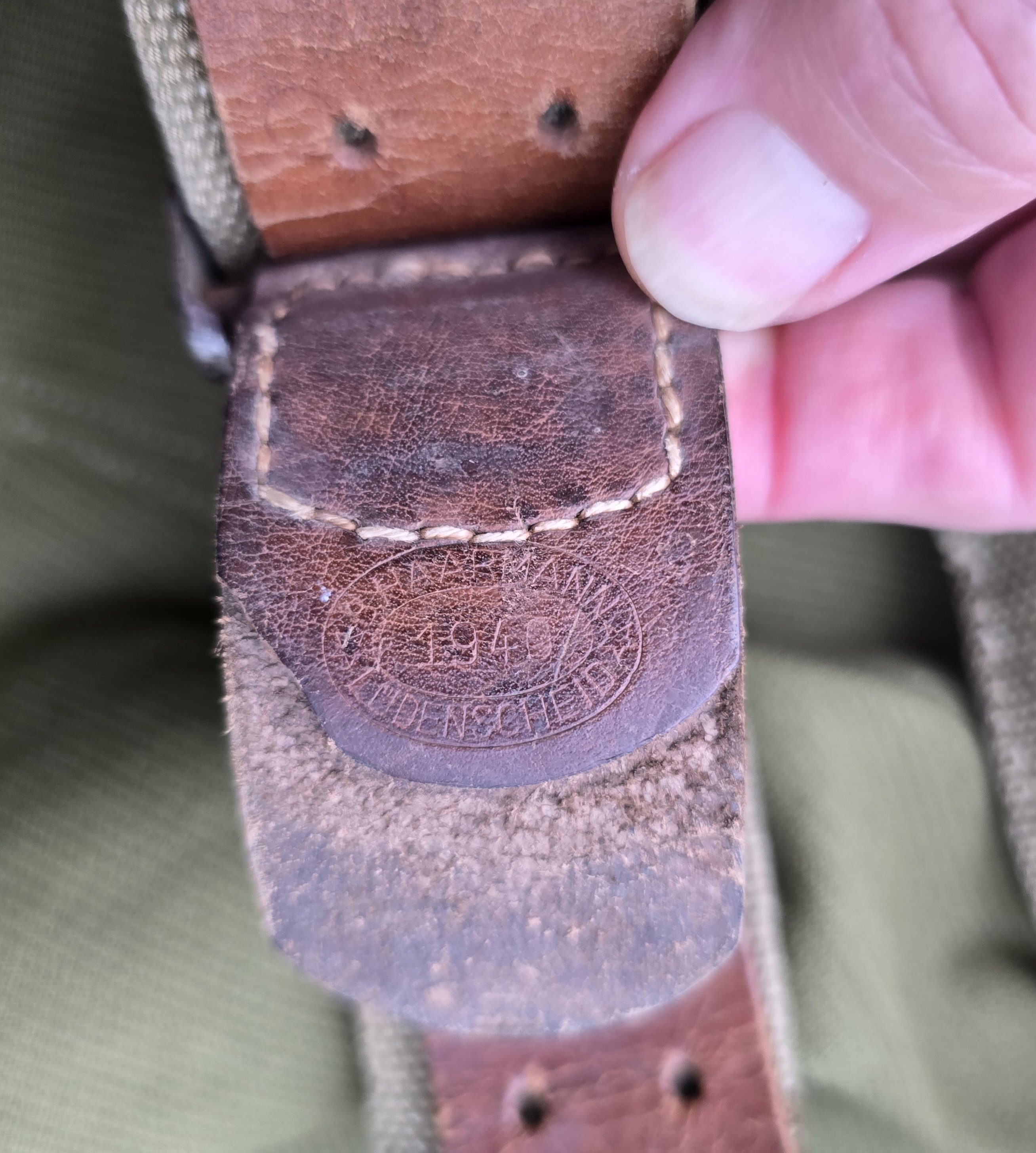 Heer 1943 Tropical Uniform Ensemble — image 15