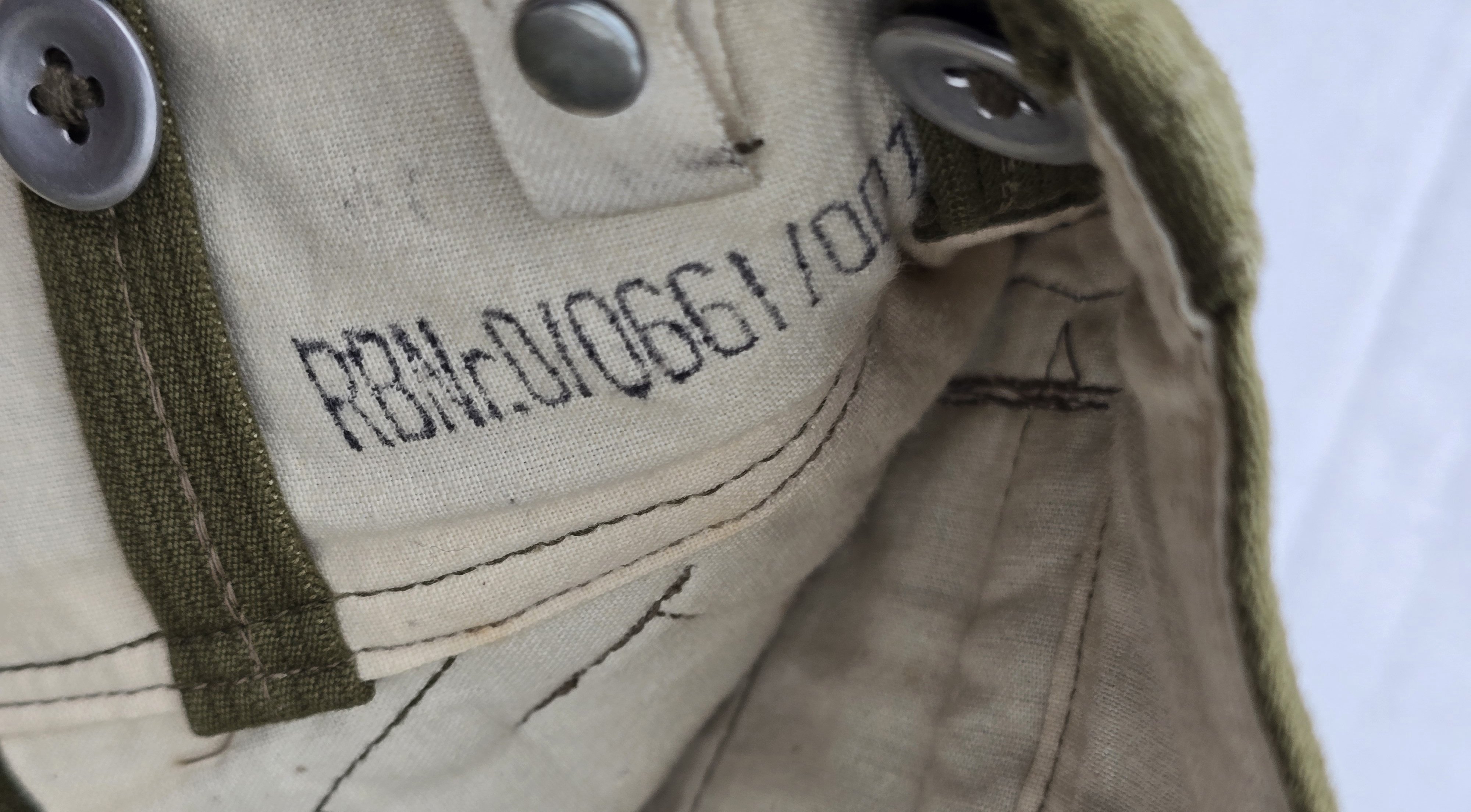 Heer 1943 Tropical Uniform Ensemble — image 19