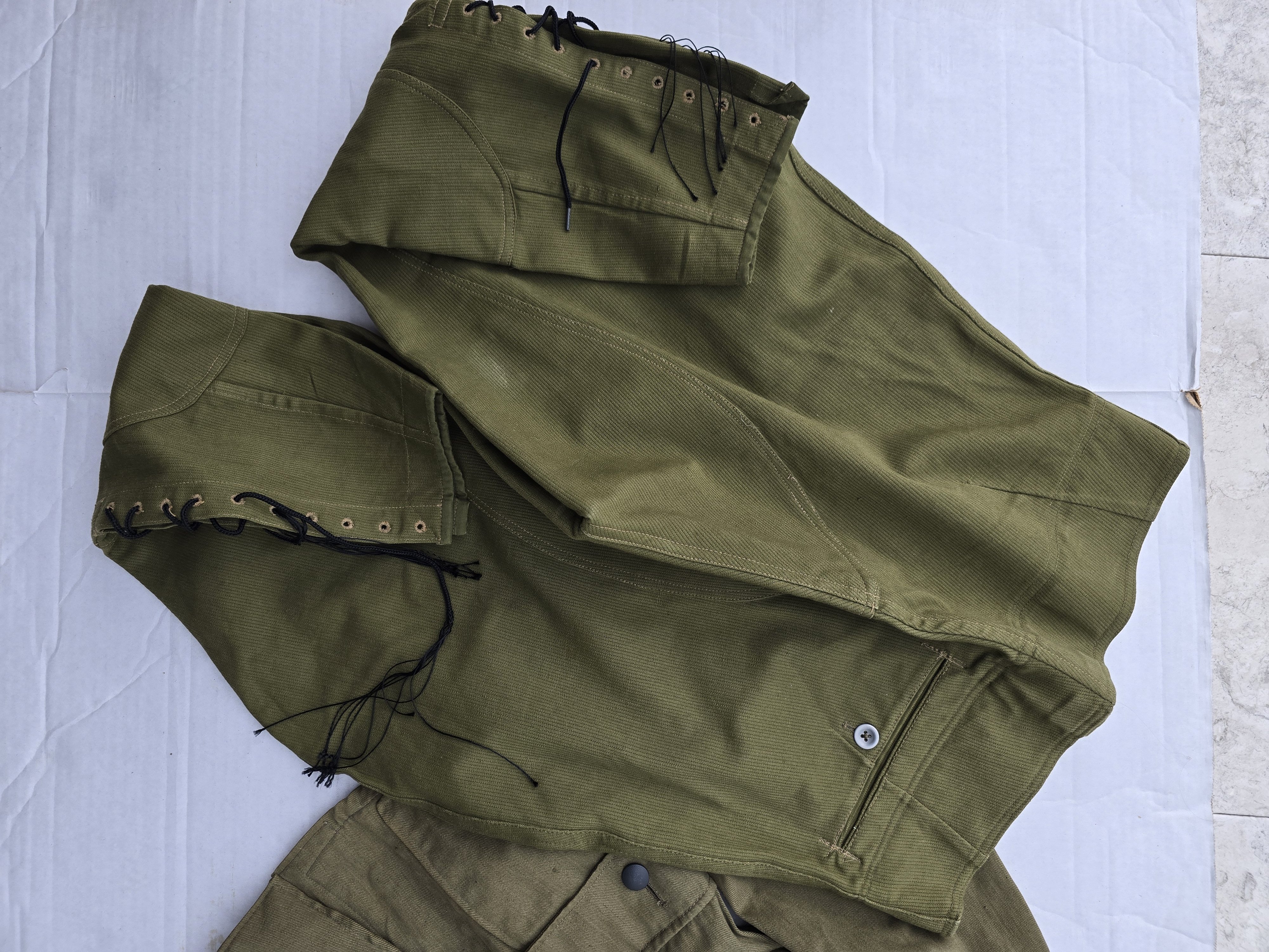 Heer 1943 Tropical Uniform Ensemble — image 21