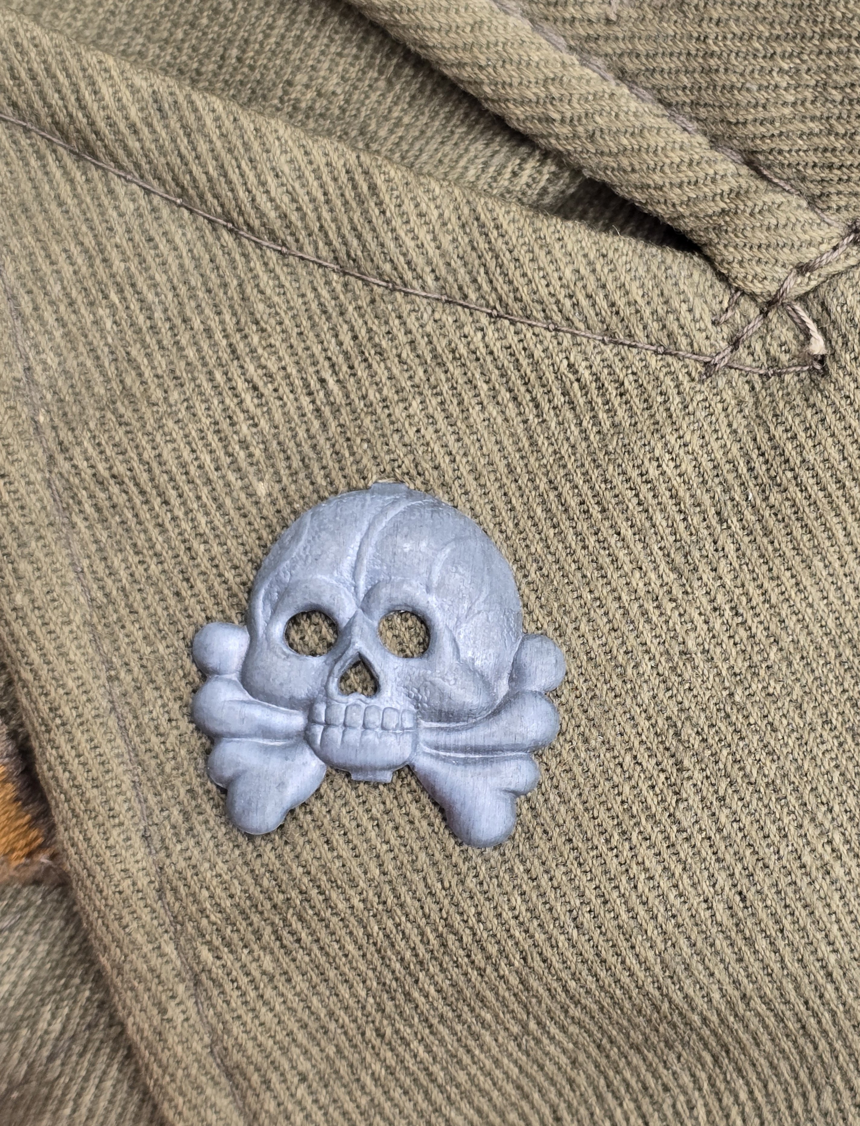 Heer 1943 Tropical Uniform Ensemble — image 7