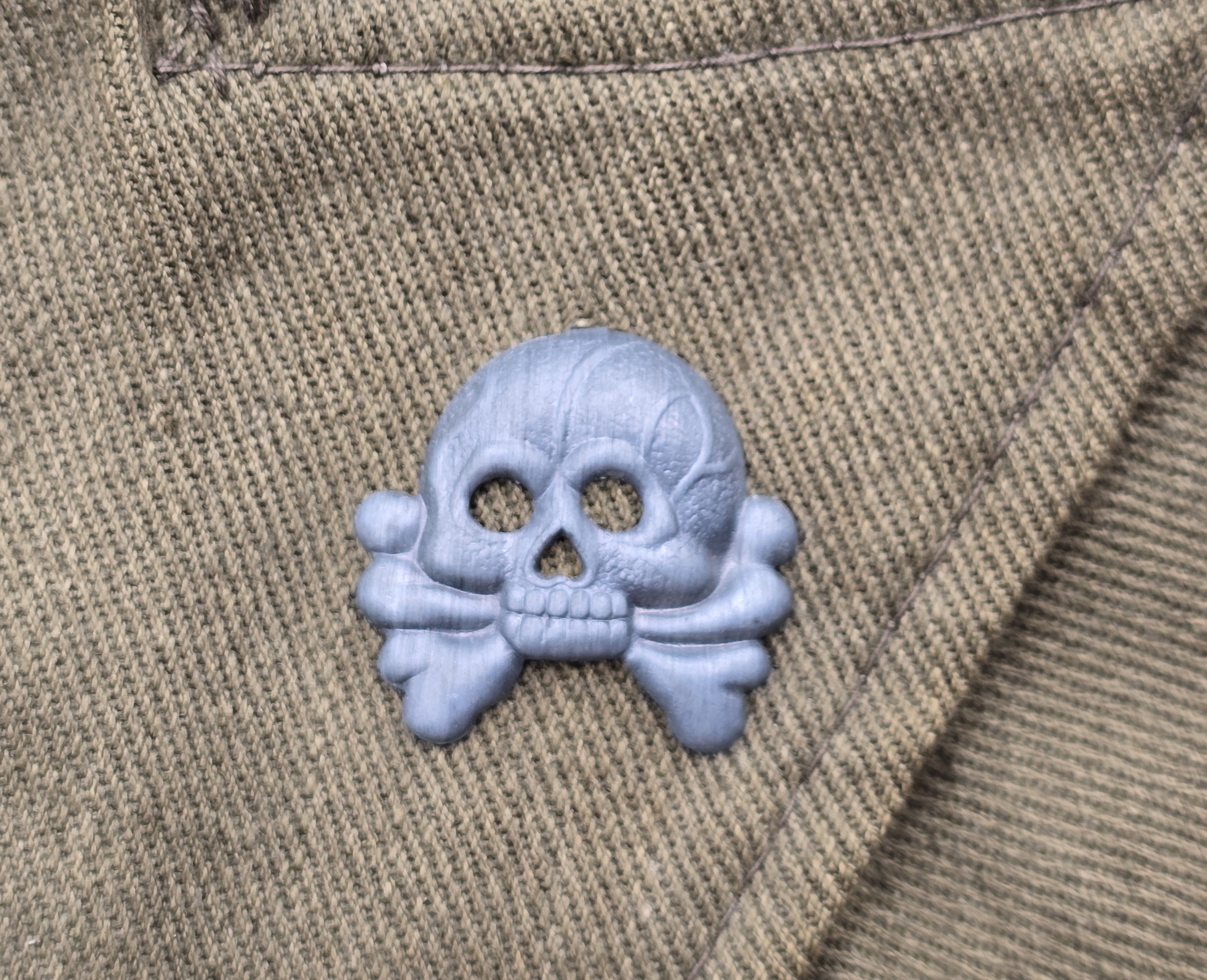 Heer 1943 Tropical Uniform Ensemble — image 8