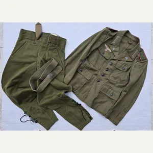 Heer 1943 Tropical Uniform Ensemble