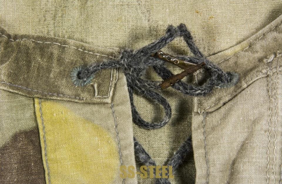 Outstanding Italian Camo Smock — image 3