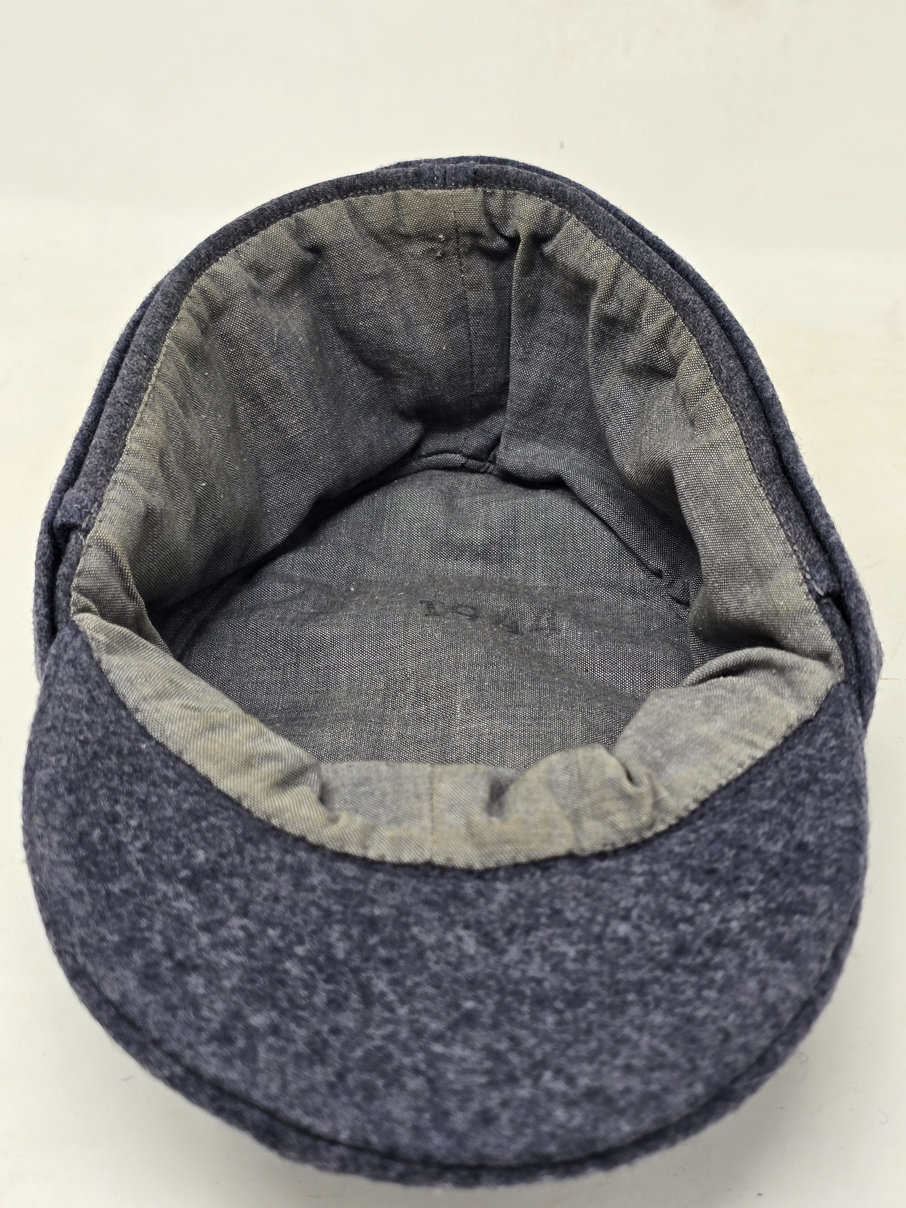 Sharp Luftwaffe Mountain Style Cap — image 11
