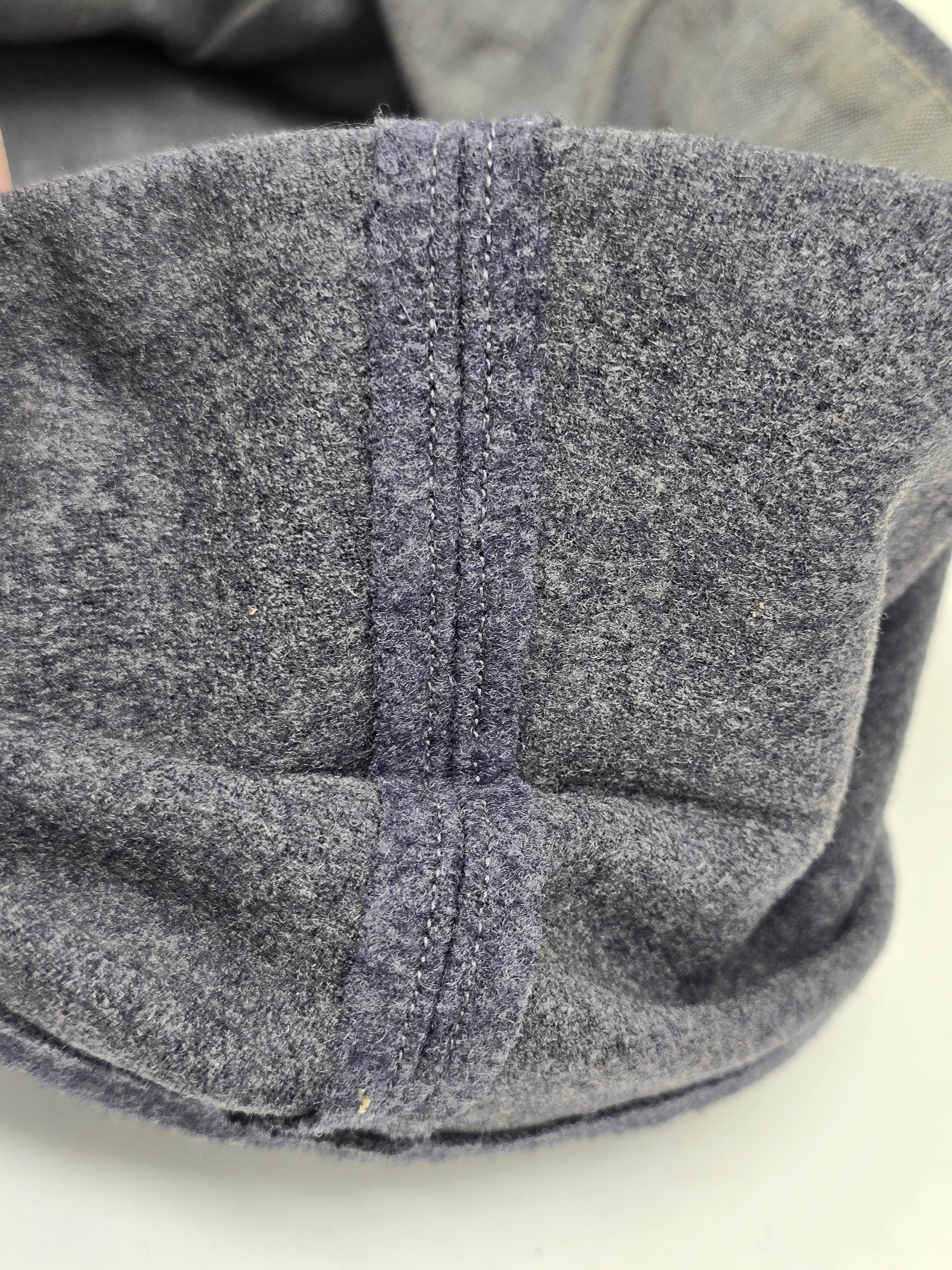 Sharp Luftwaffe Mountain Style Cap — image 7