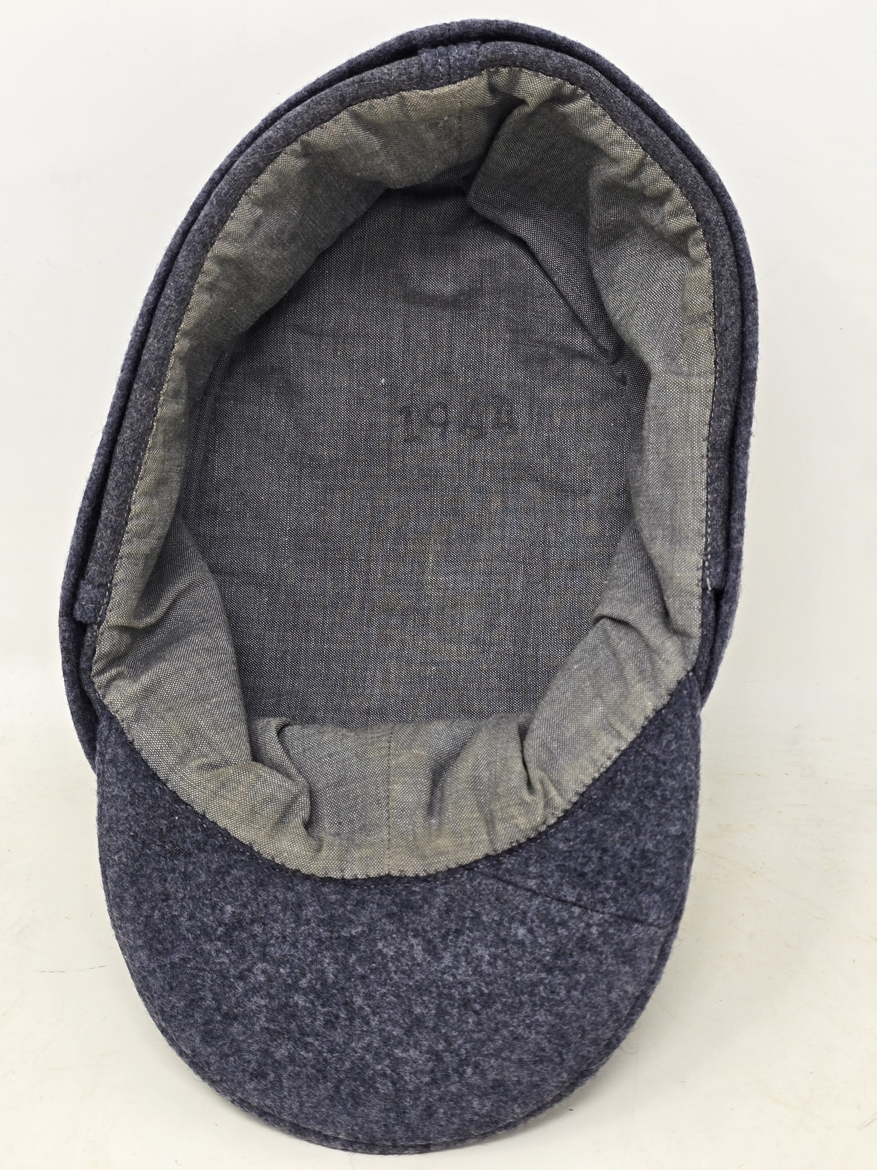 Sharp Luftwaffe Mountain Style Cap — image 8