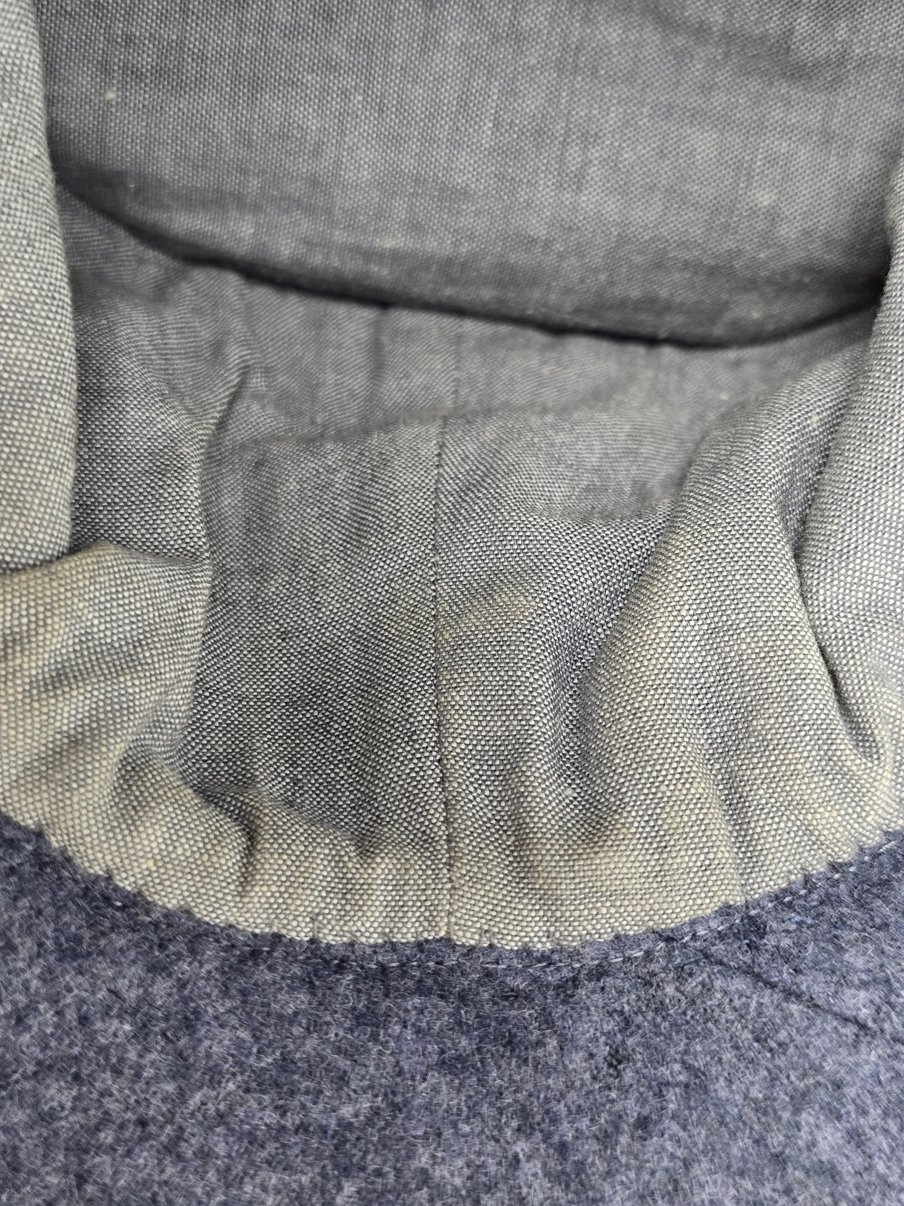 Sharp Luftwaffe Mountain Style Cap — image 9