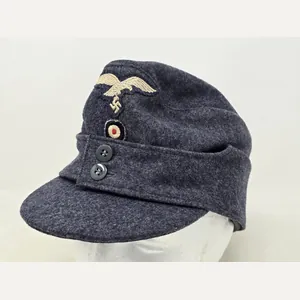 Sharp Luftwaffe Mountain Style Cap