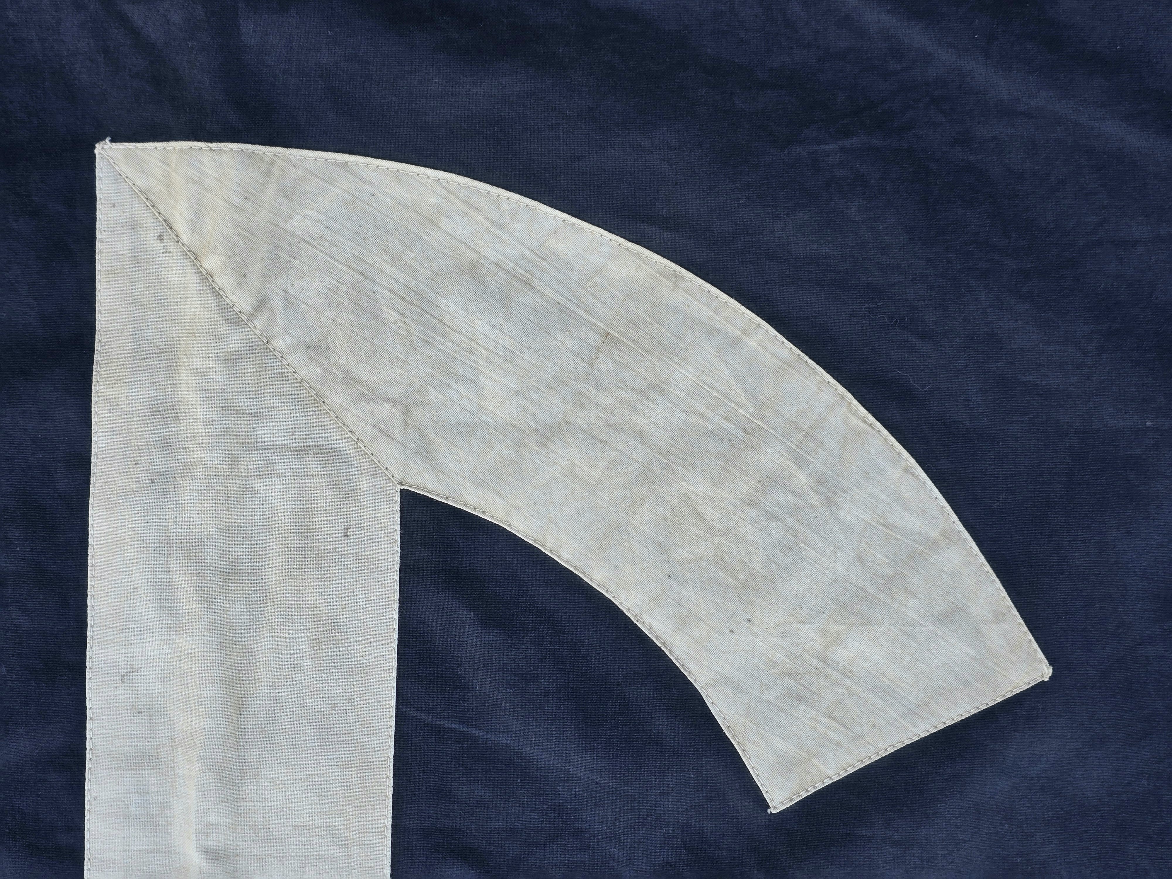 Nordland or 'Wiking' Divisional Podium Banner — image 11