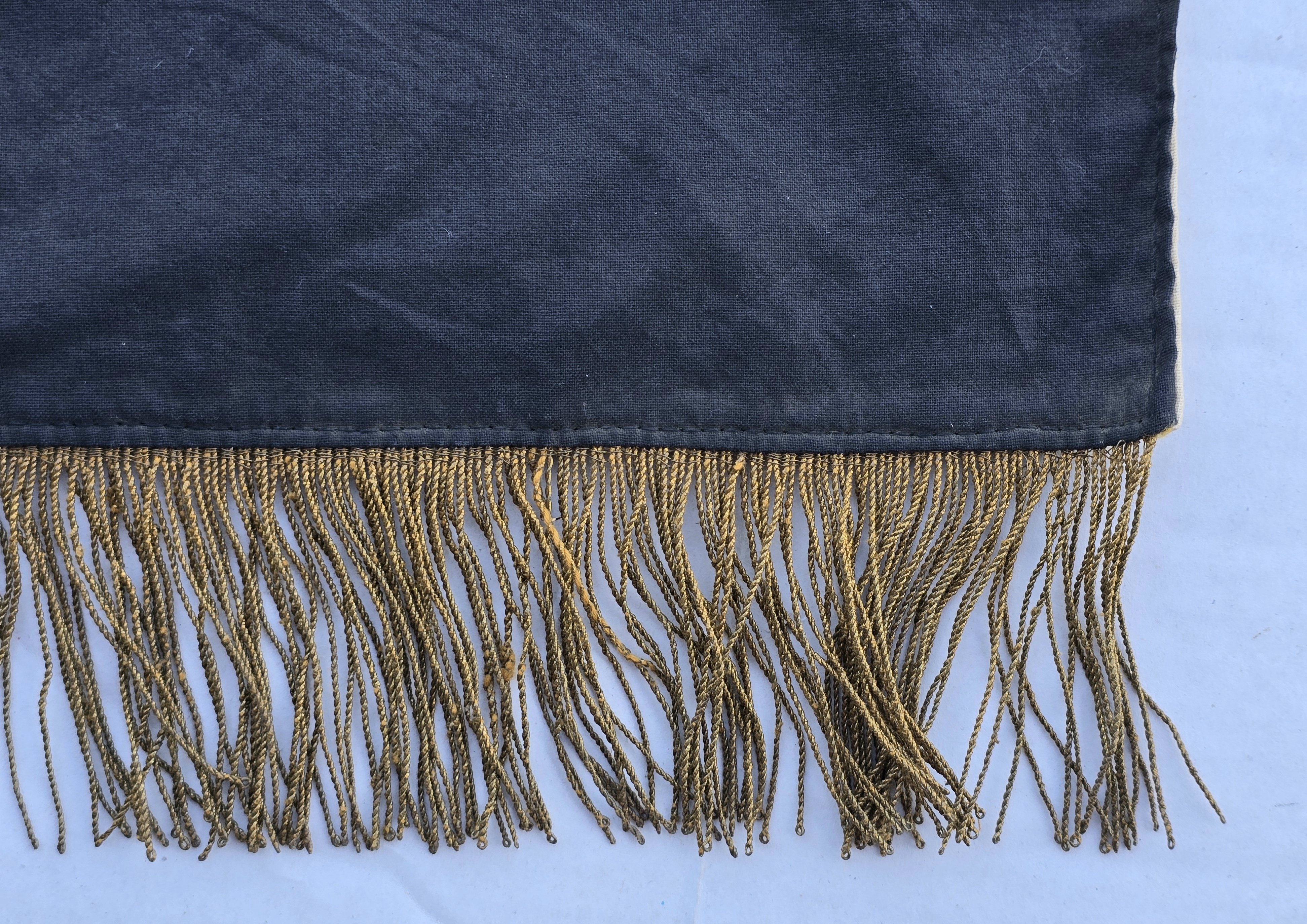 Nordland or 'Wiking' Divisional Podium Banner — image 12