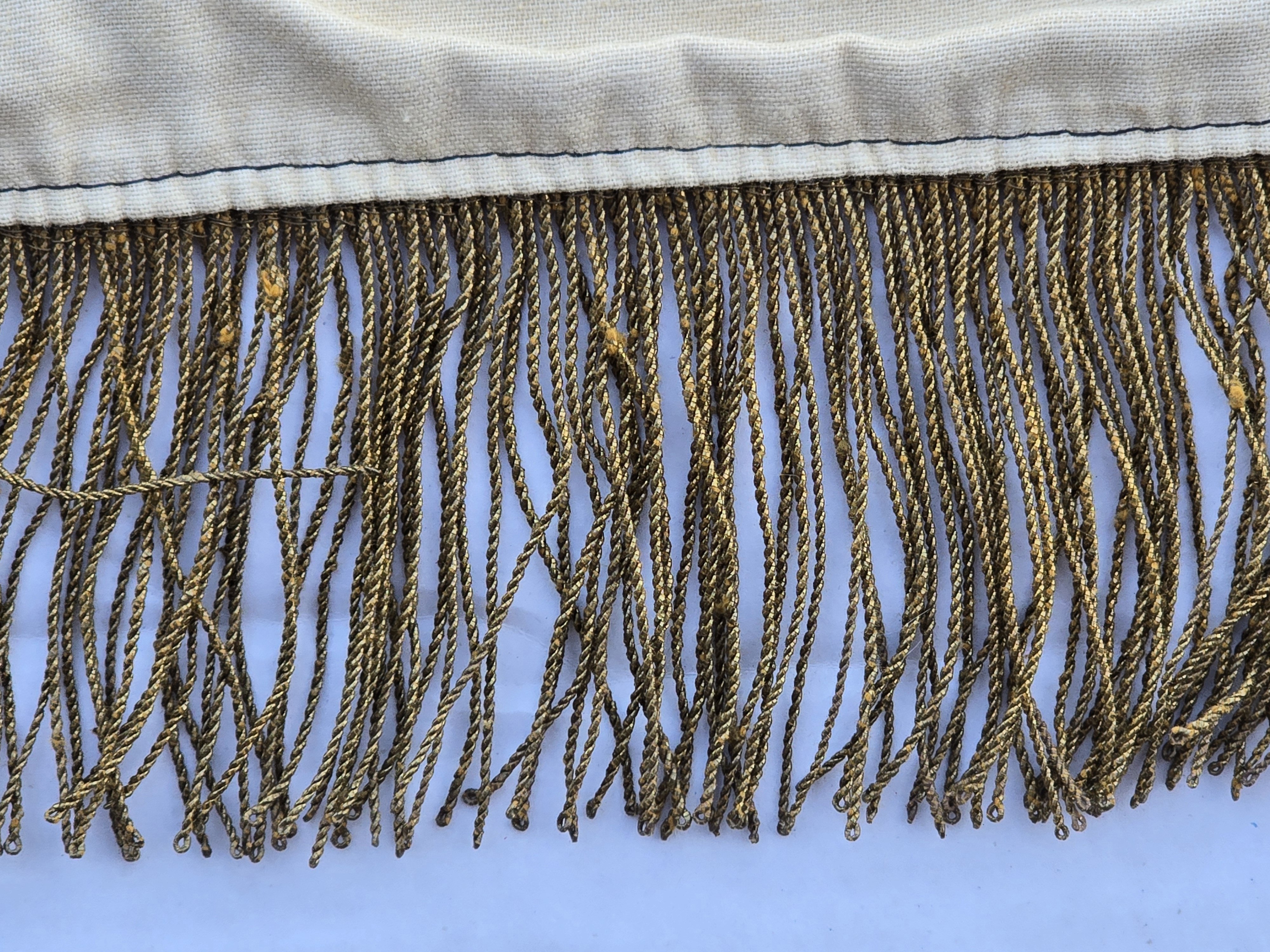 Nordland or 'Wiking' Divisional Podium Banner — image 4