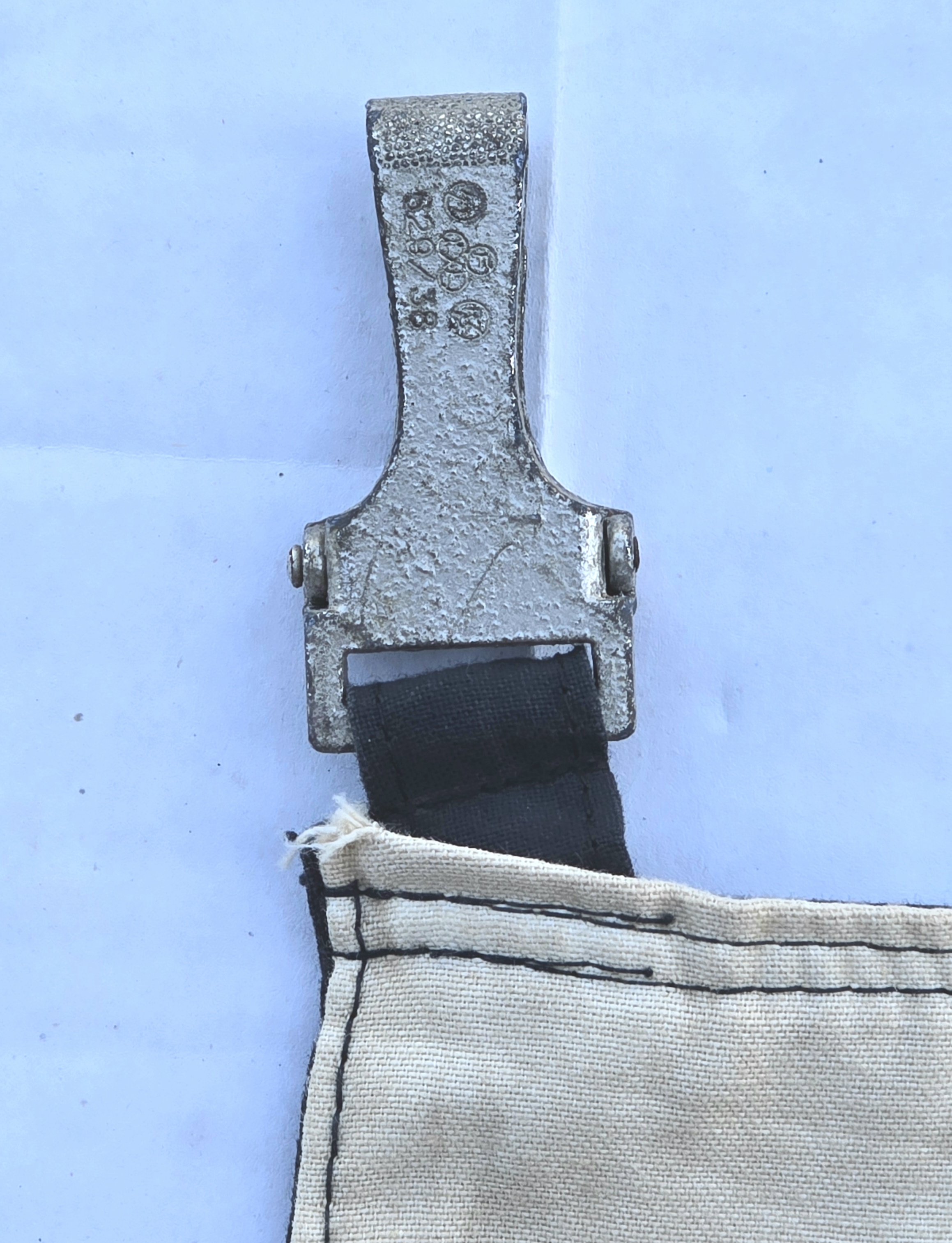 Nordland or 'Wiking' Divisional Podium Banner — image 7