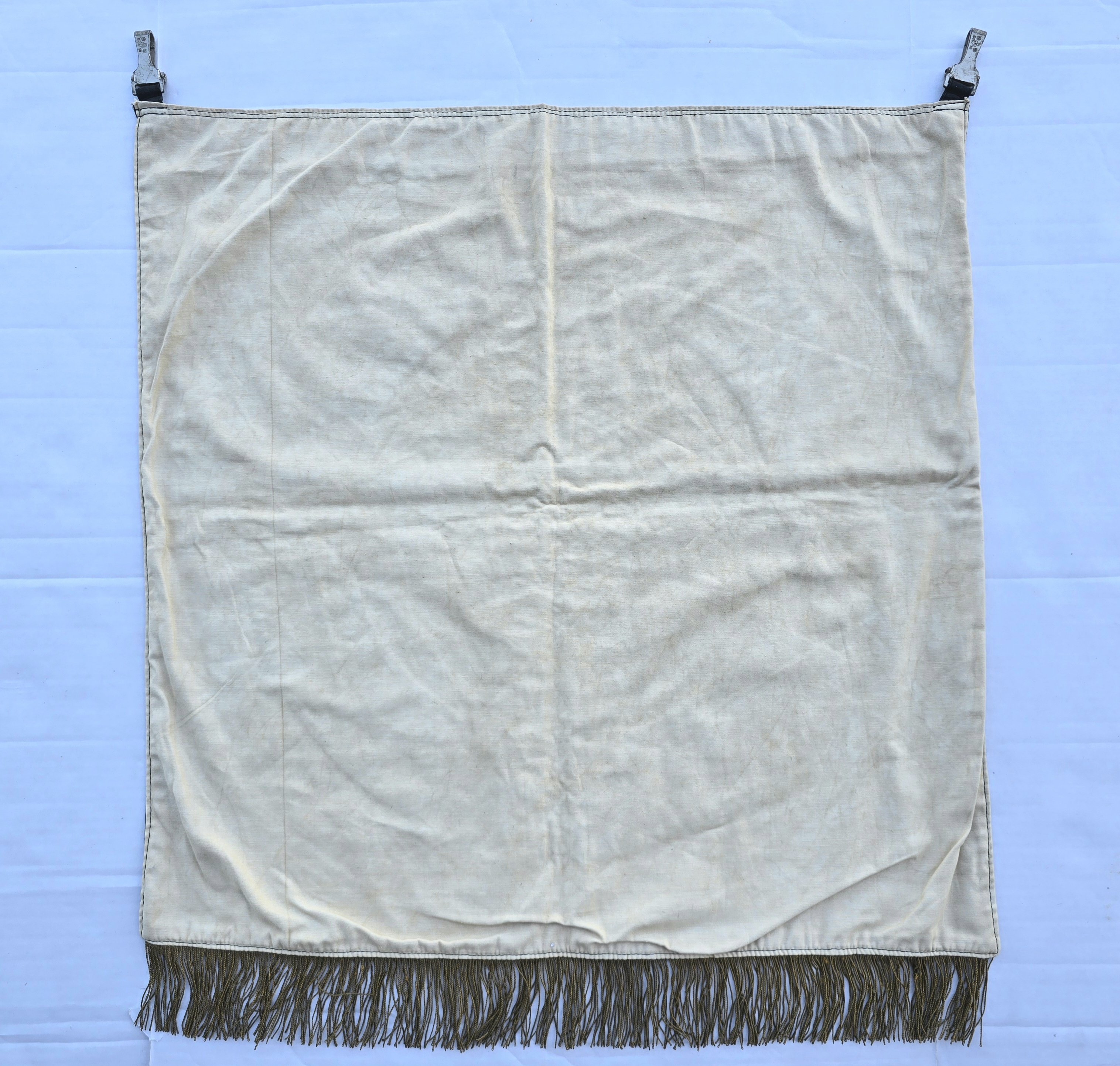 Nordland or 'Wiking' Divisional Podium Banner — image 9