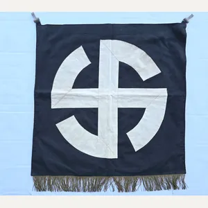 Nordland or 'Wiking' Divisional Podium Banner