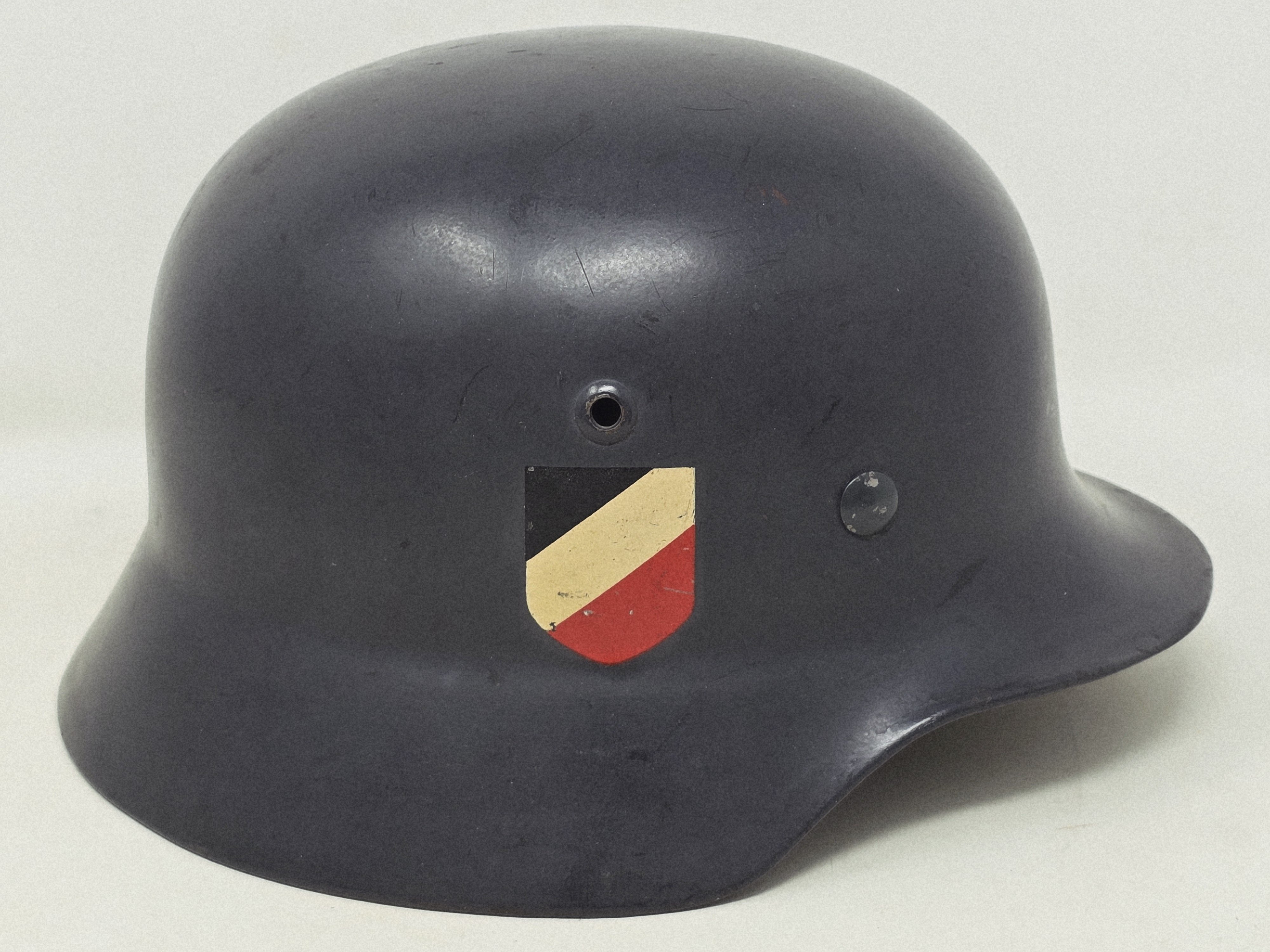 Fine Luftwaffe Double Decal M35 by Quist — image 2