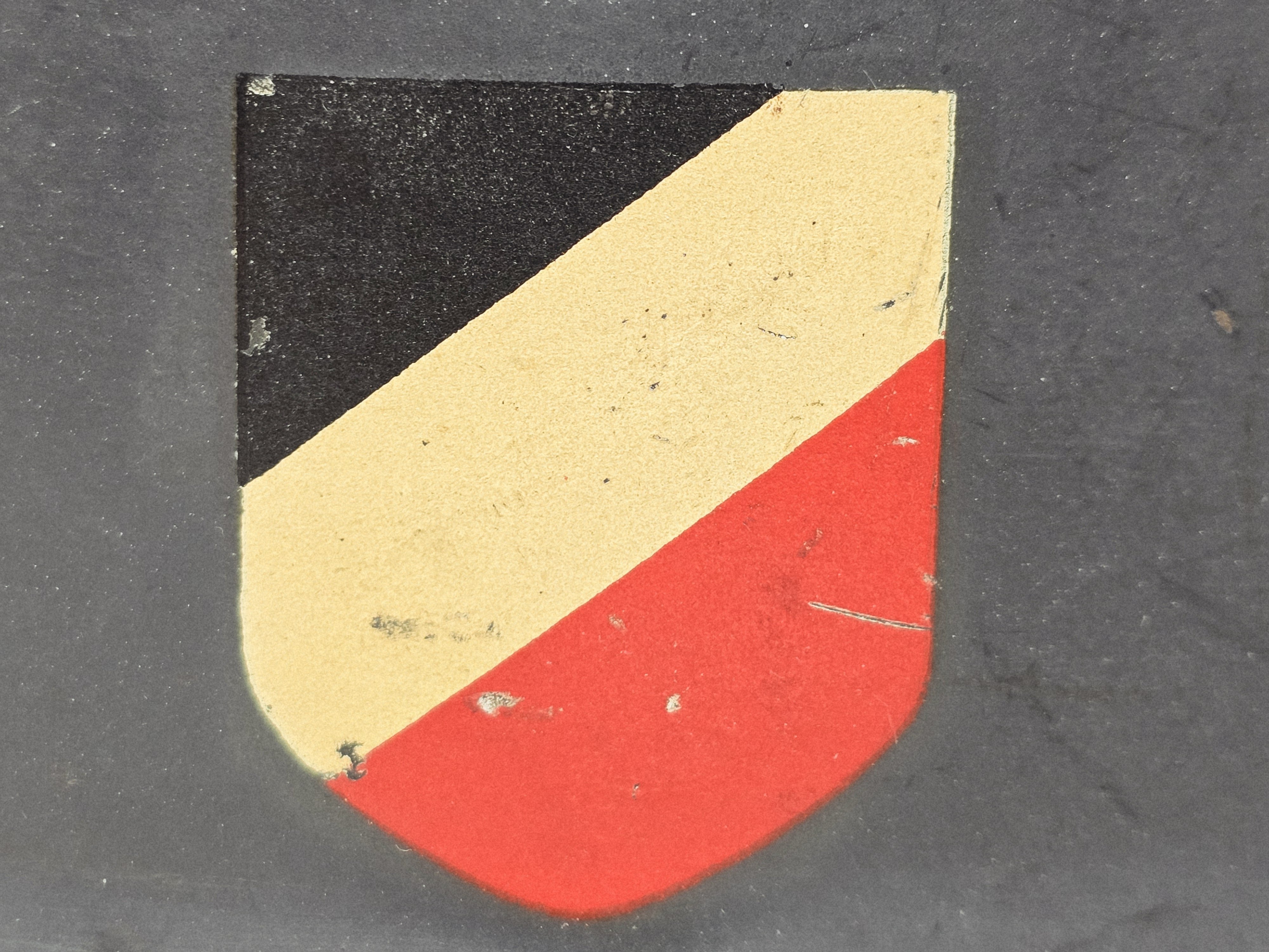 Fine Luftwaffe Double Decal M35 by Quist — image 3