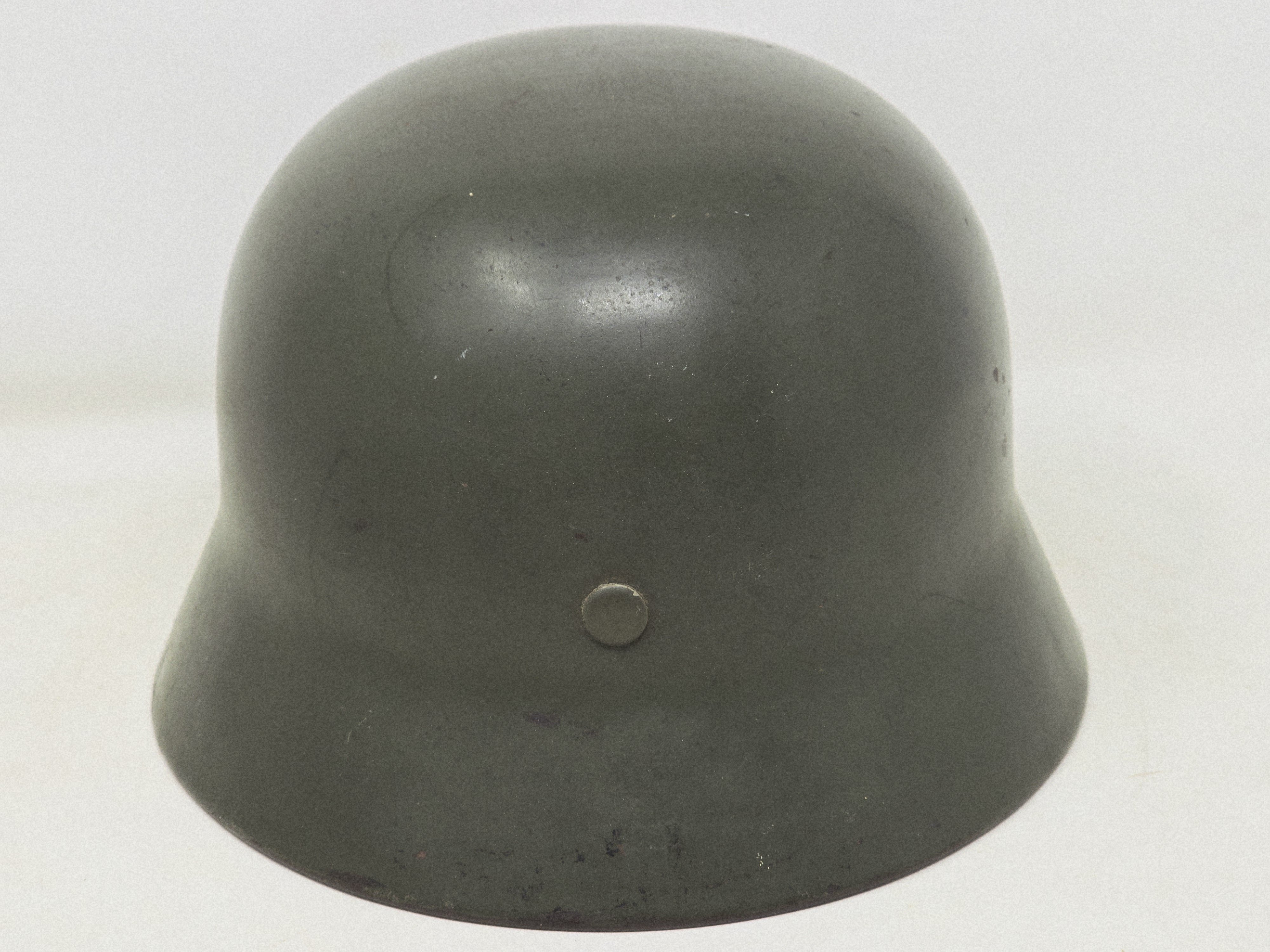 Sharp M35 Double Decal Polizei Helmet by ET — image 6