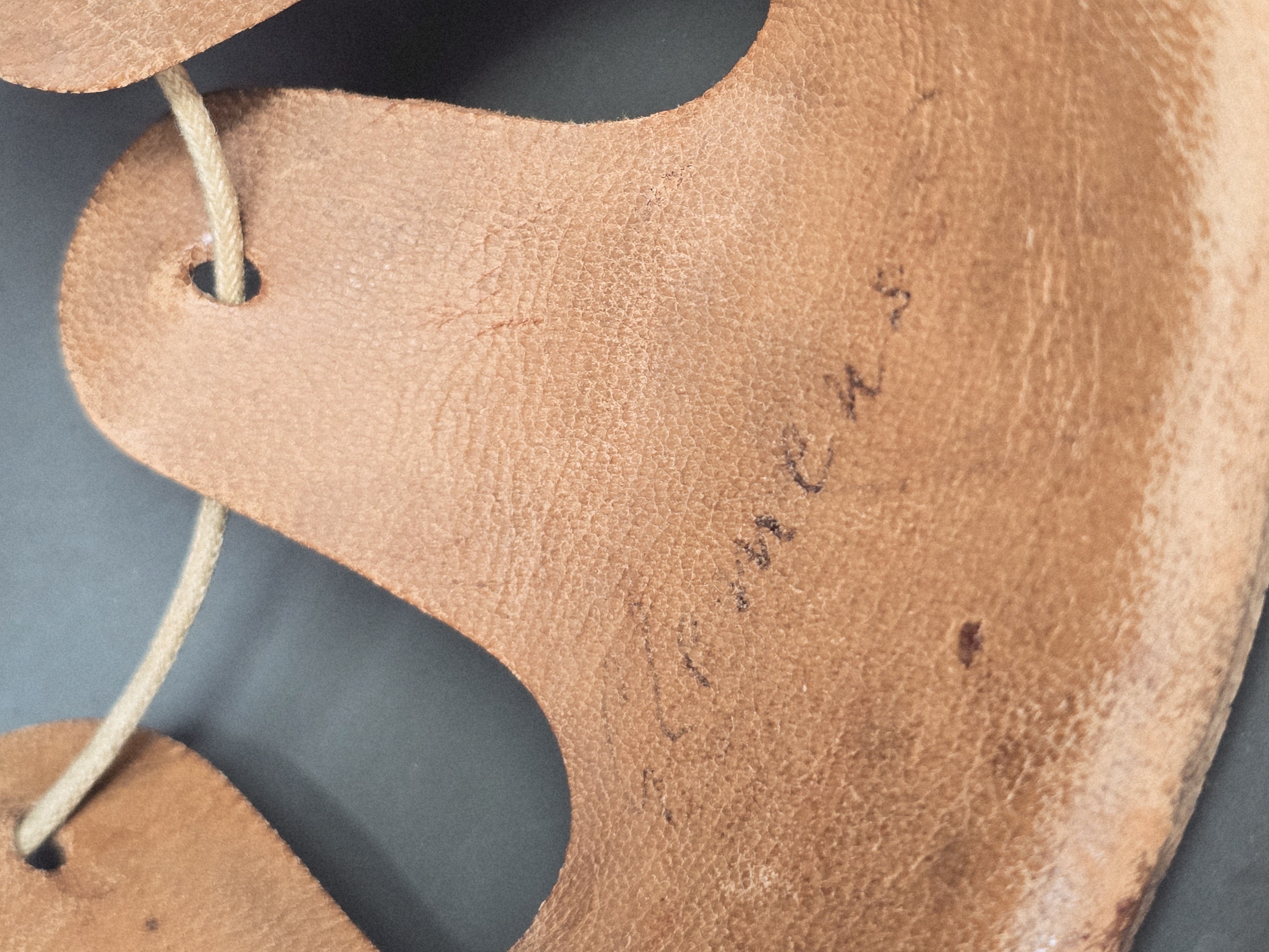 M34 Medium Duty Polizei Helmet by Edelstahl — image 11