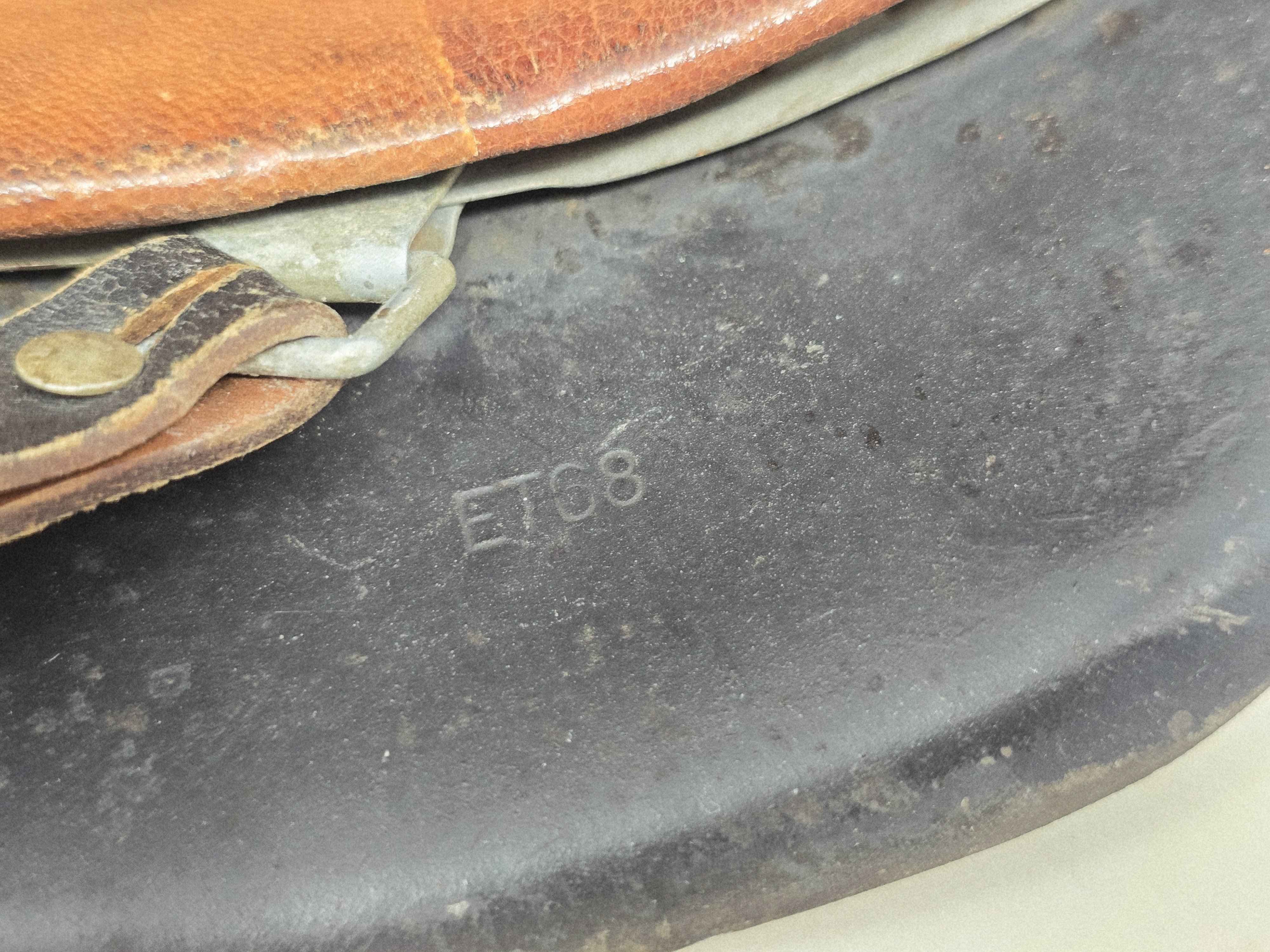 Outstanding, Huge Size Luftwaffe M42 by ET — image 10