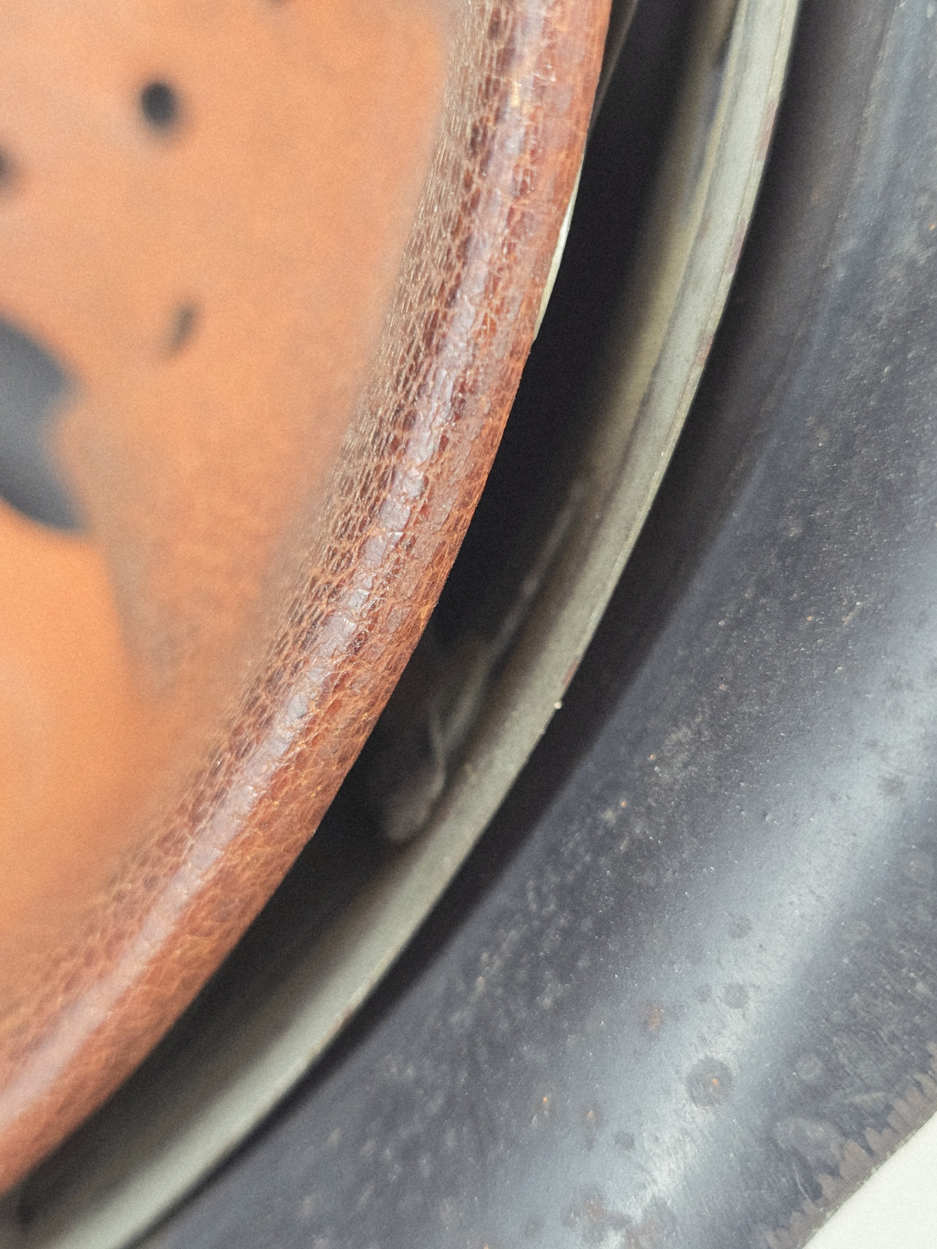 Outstanding, Huge Size Luftwaffe M42 by ET — image 11