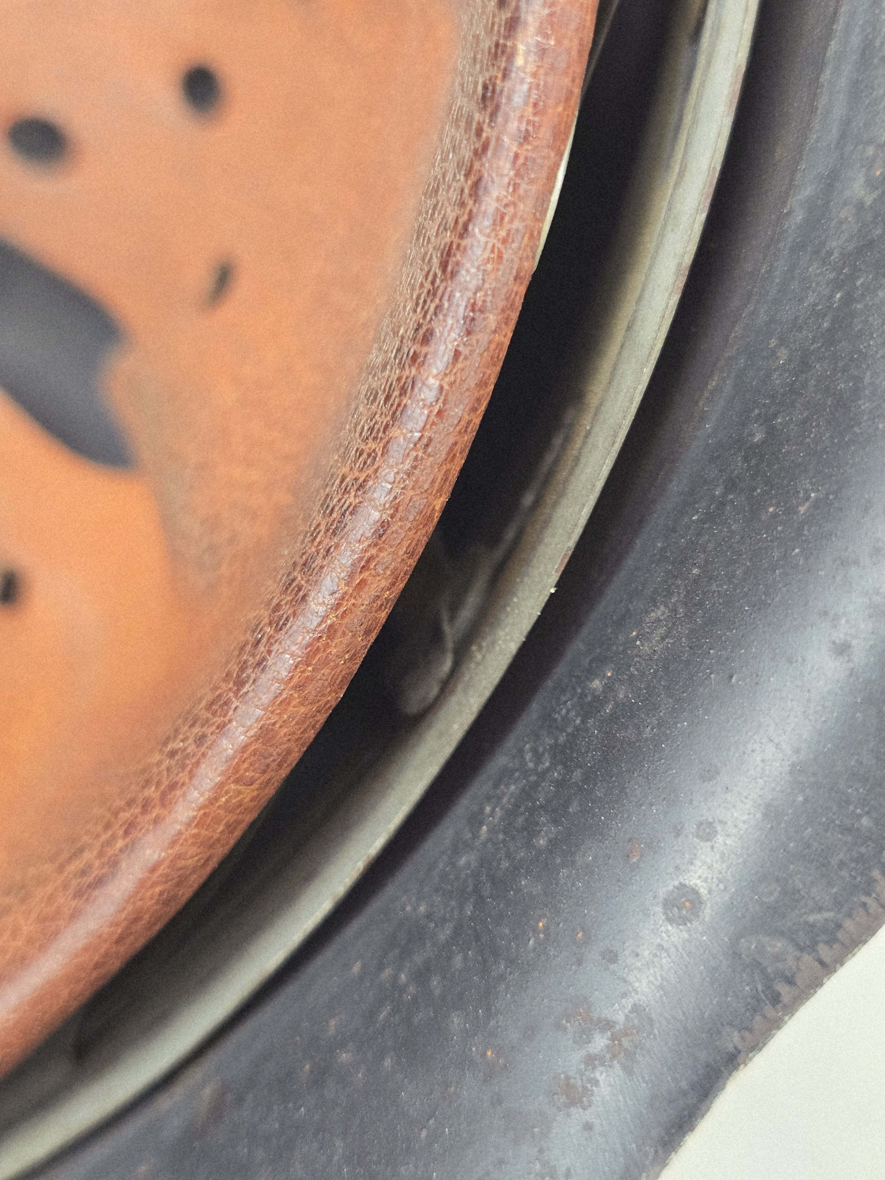 Outstanding, Huge Size Luftwaffe M42 by ET — image 12