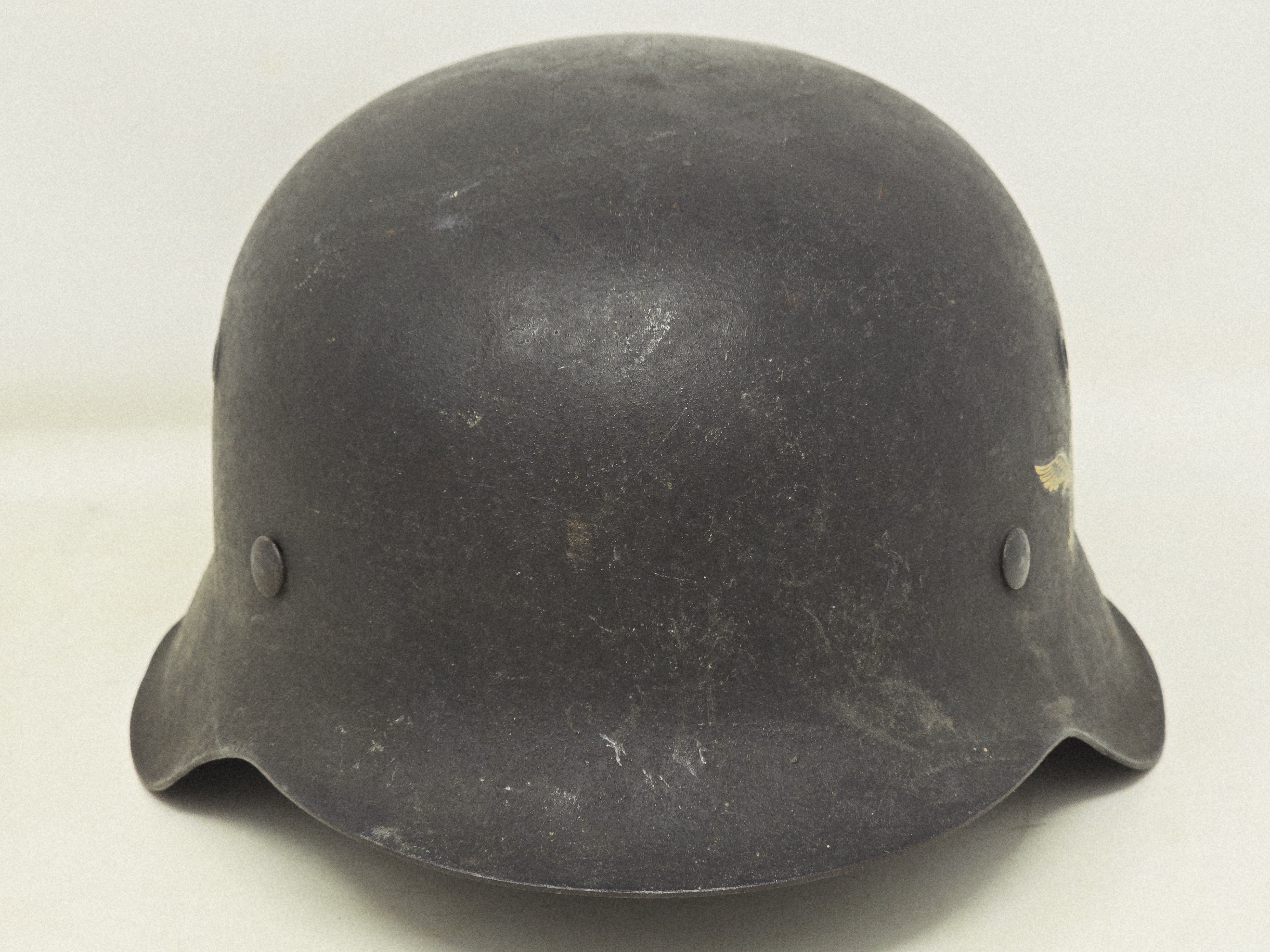 Outstanding, Huge Size Luftwaffe M42 by ET — image 5