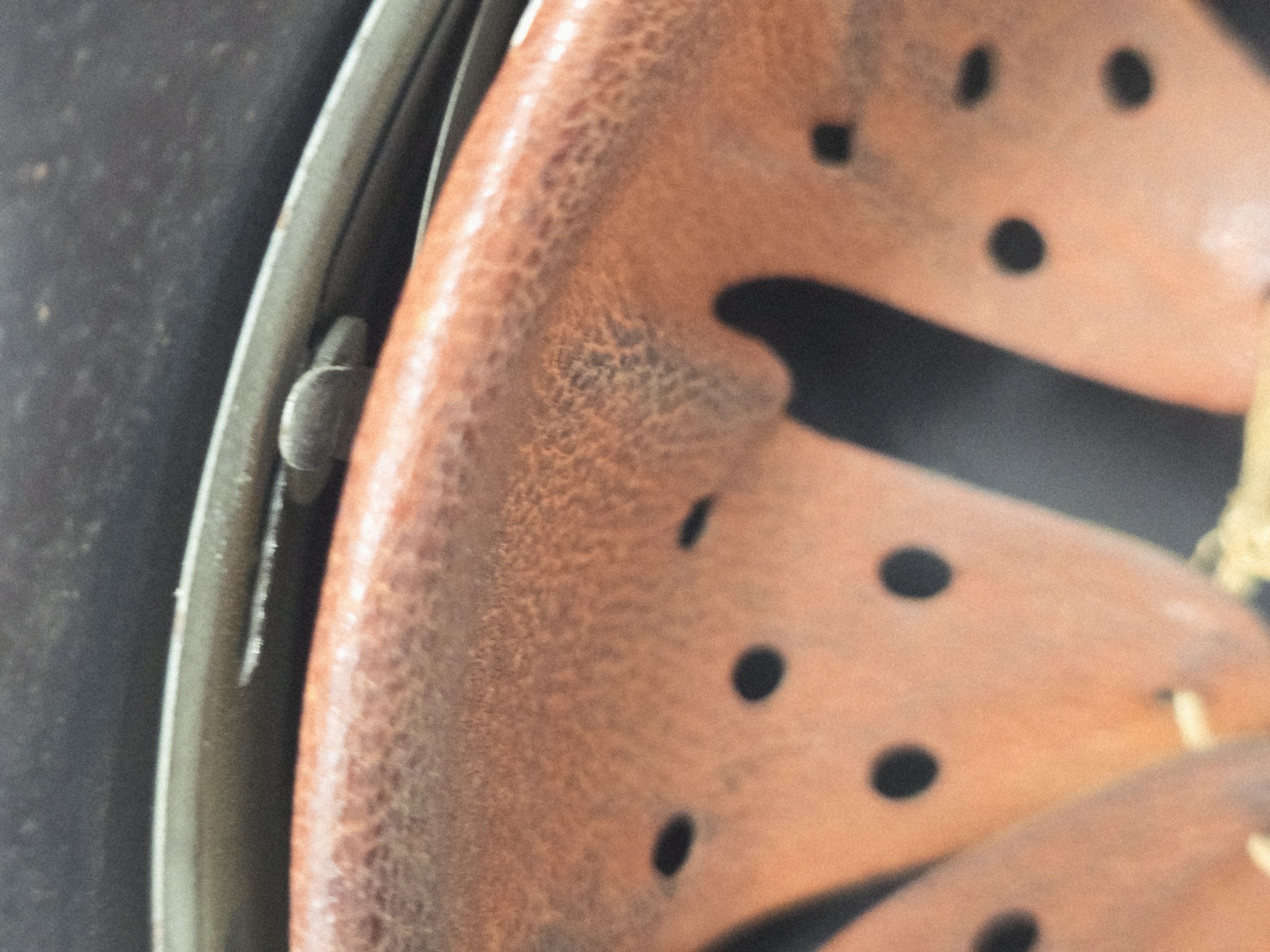 Outstanding, Huge Size Luftwaffe M42 by ET — image 7