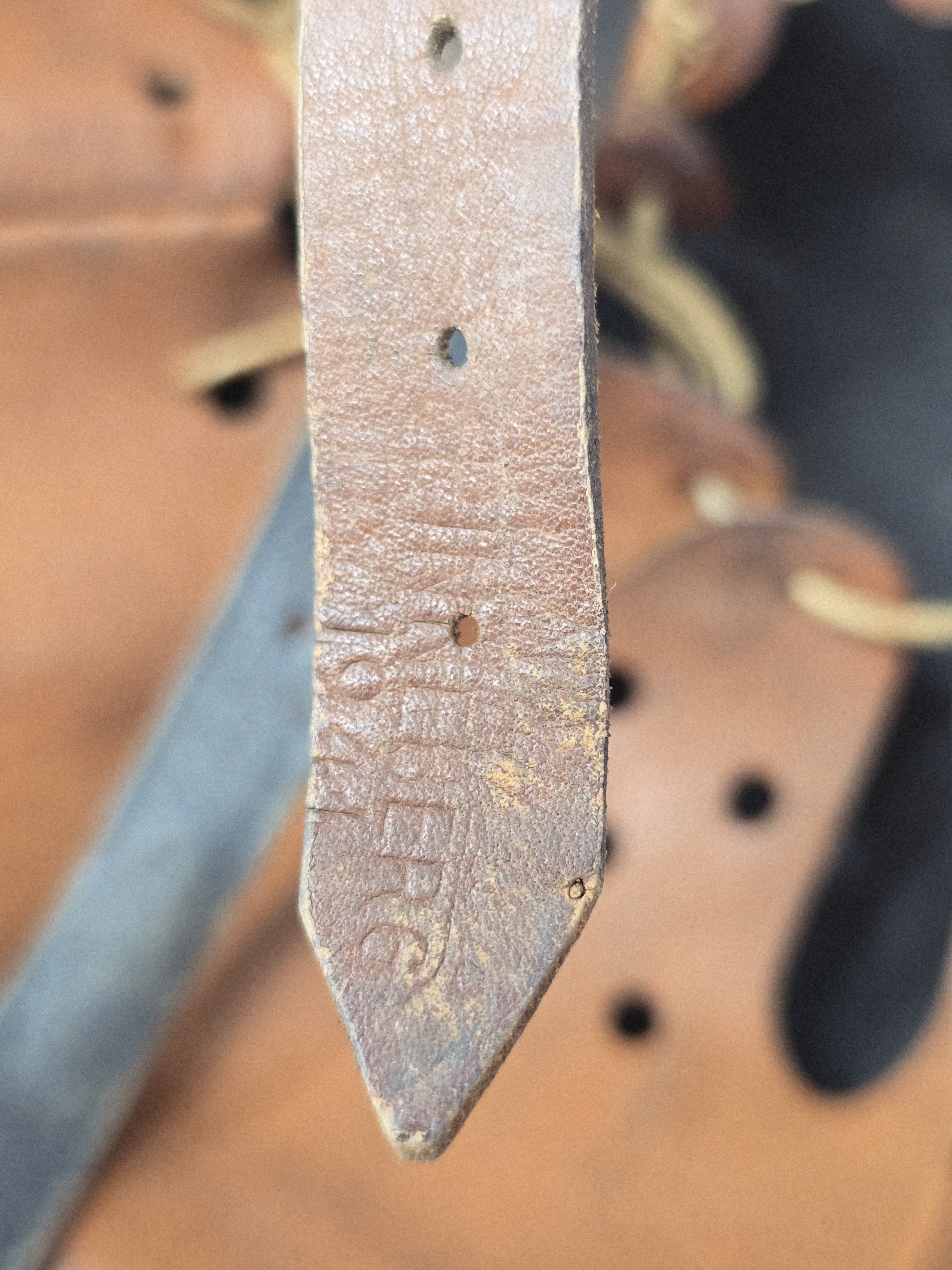 Outstanding, Huge Size Luftwaffe M42 by ET — image 9